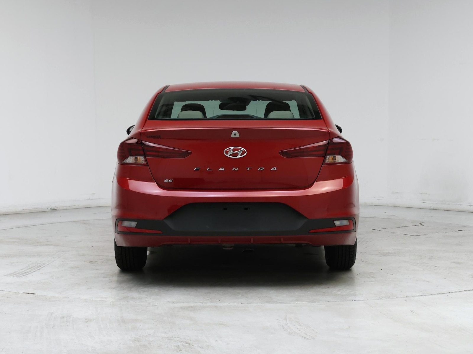 2020 Hyundai Elantra SE - Photo 7