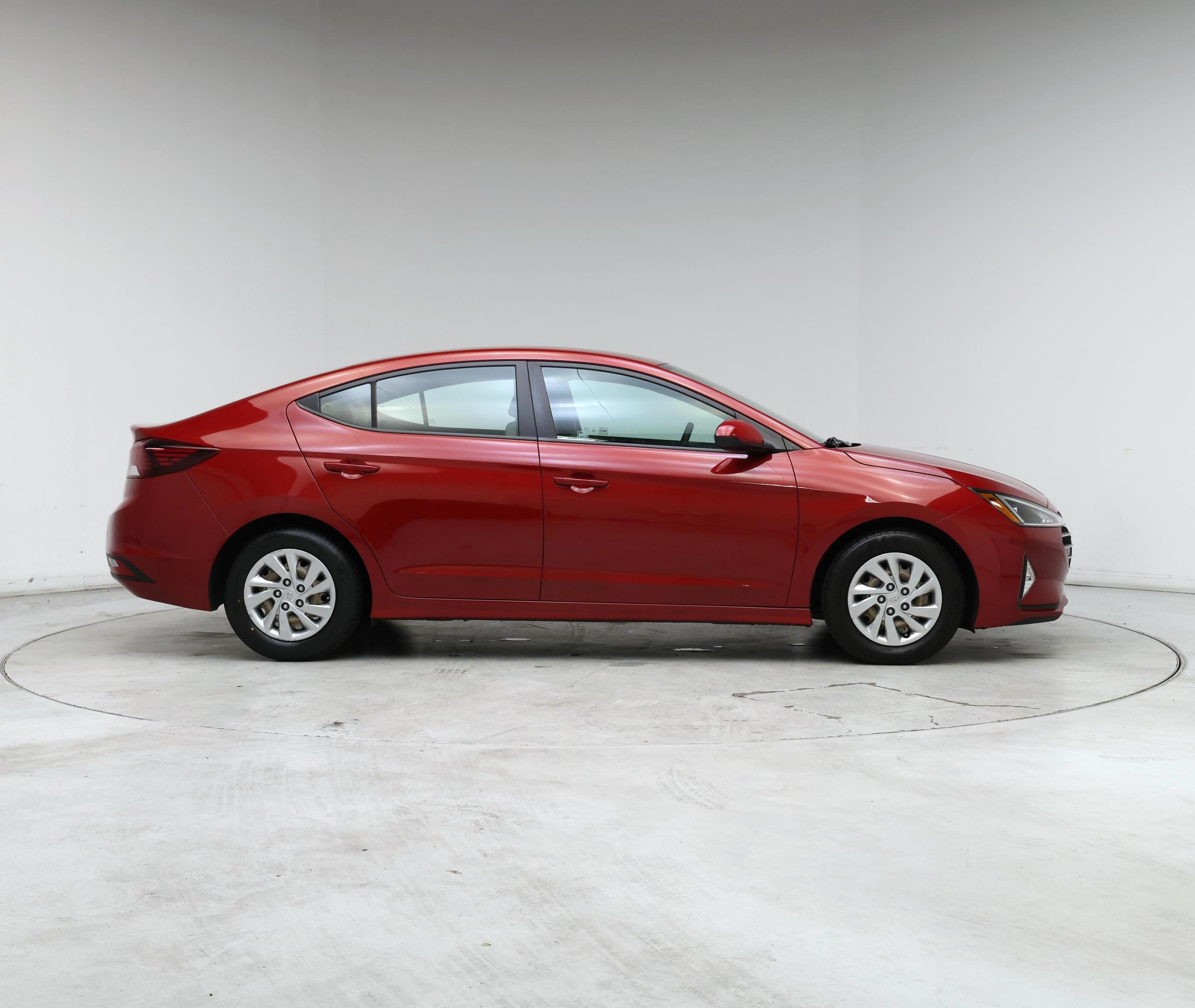 Thumbnail: 2020 Hyundai Elantra - 7