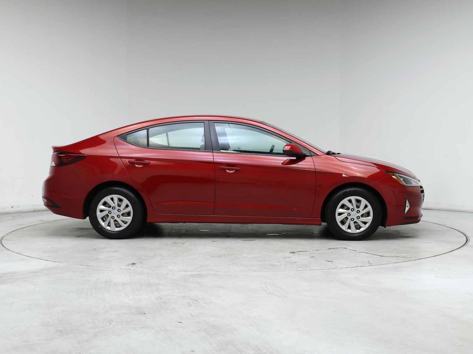 2020 Hyundai Elantra SE - Photo 8