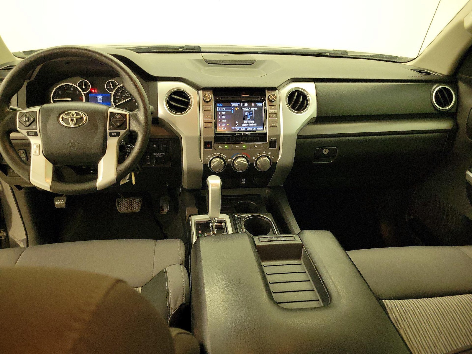 Rear View Camera