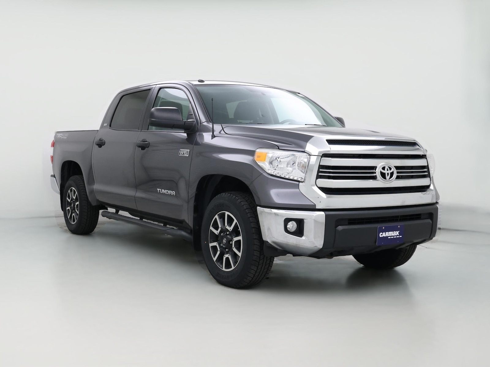 Tow Hitch & Four Wheel Drive