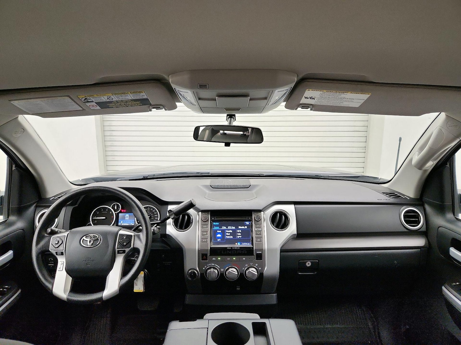 Rear View Camera