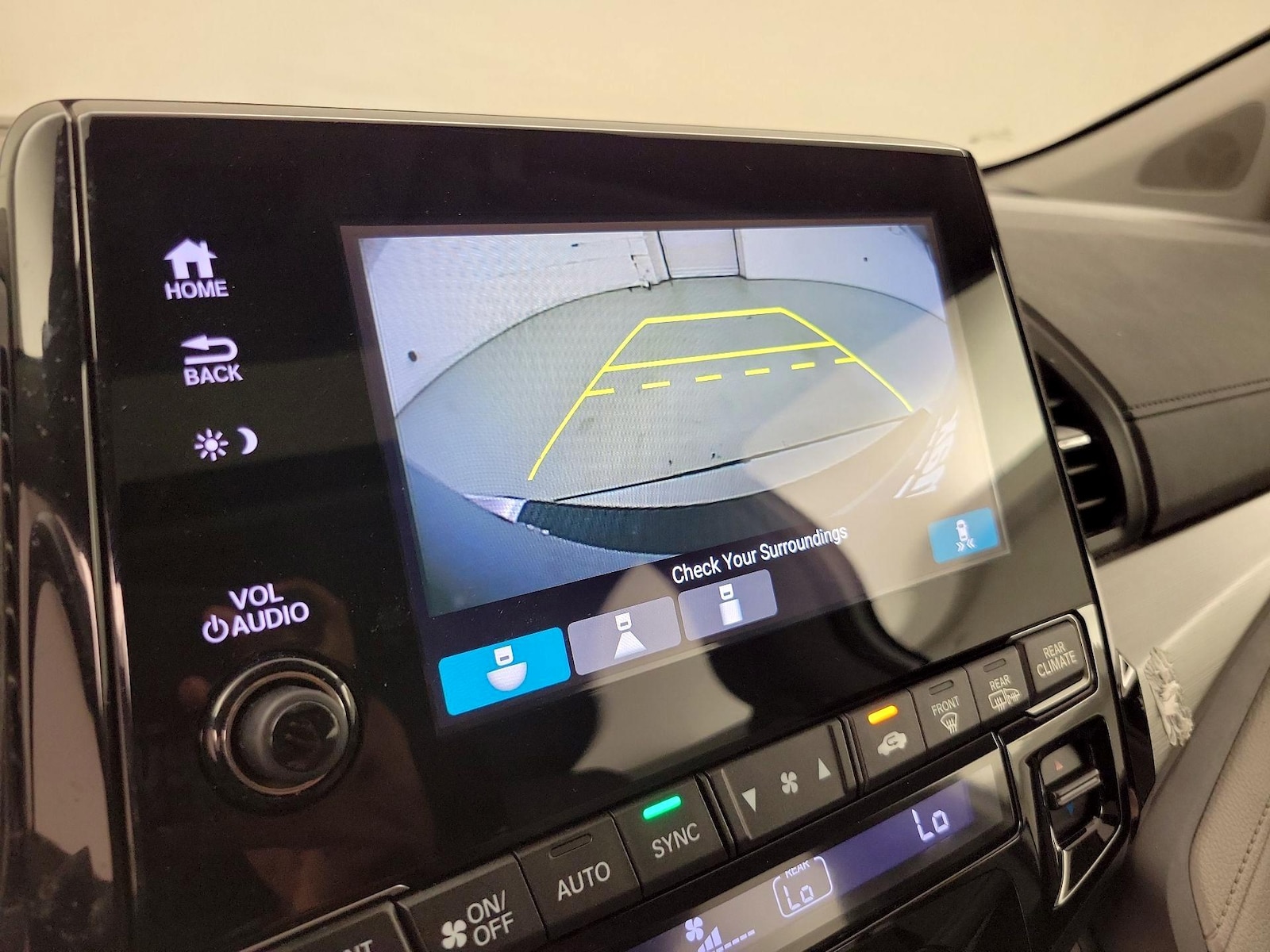2018 Honda Odyssey EX-L - Photo 15