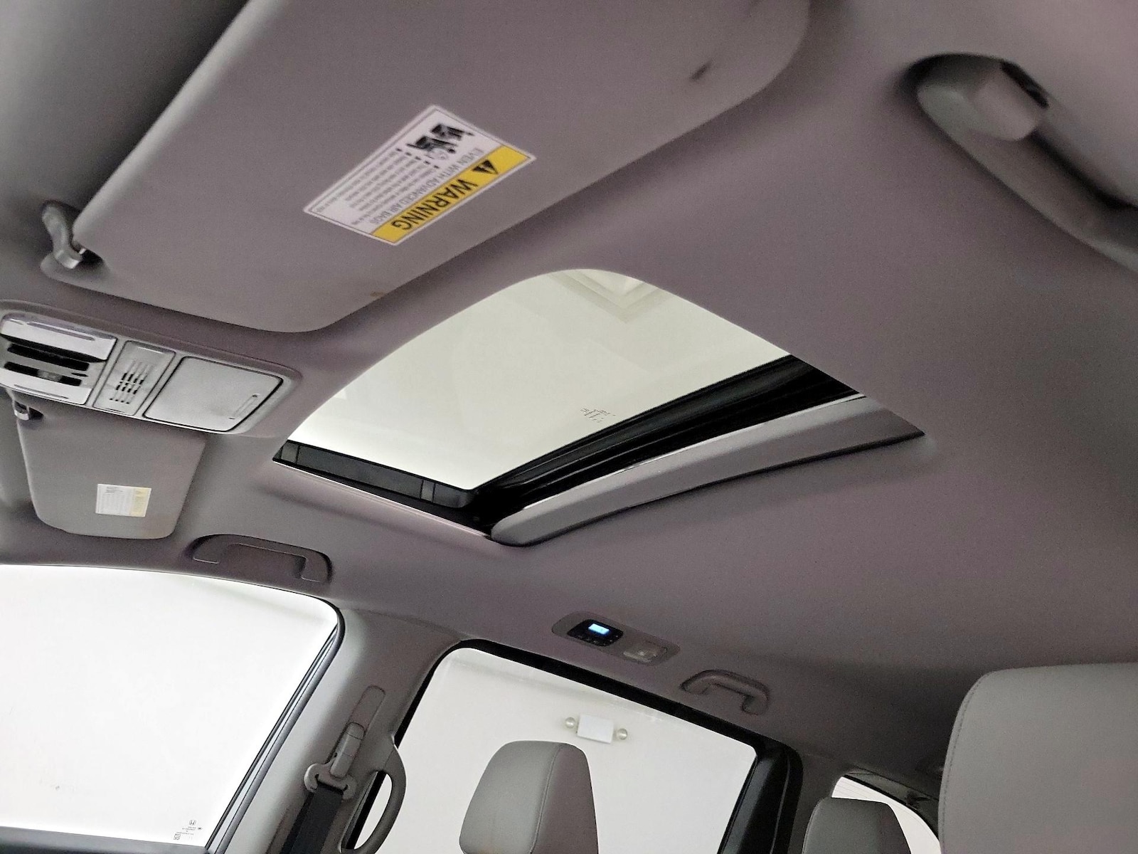 2018 Honda Odyssey EX-L - Photo 20