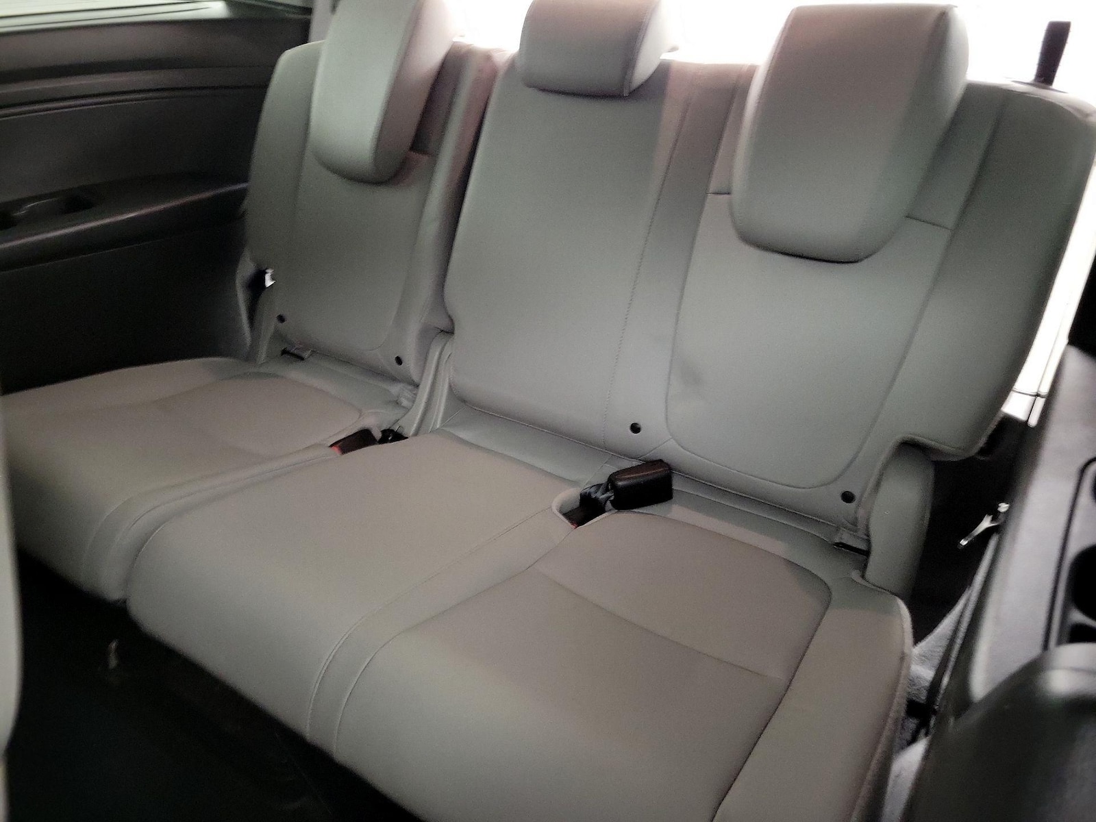 2018 Honda Odyssey EX-L - Photo 22