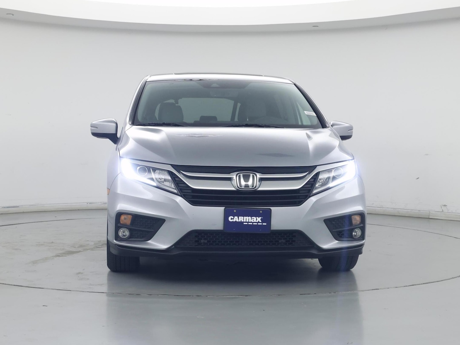 2018 Honda Odyssey EX-L - Photo 6