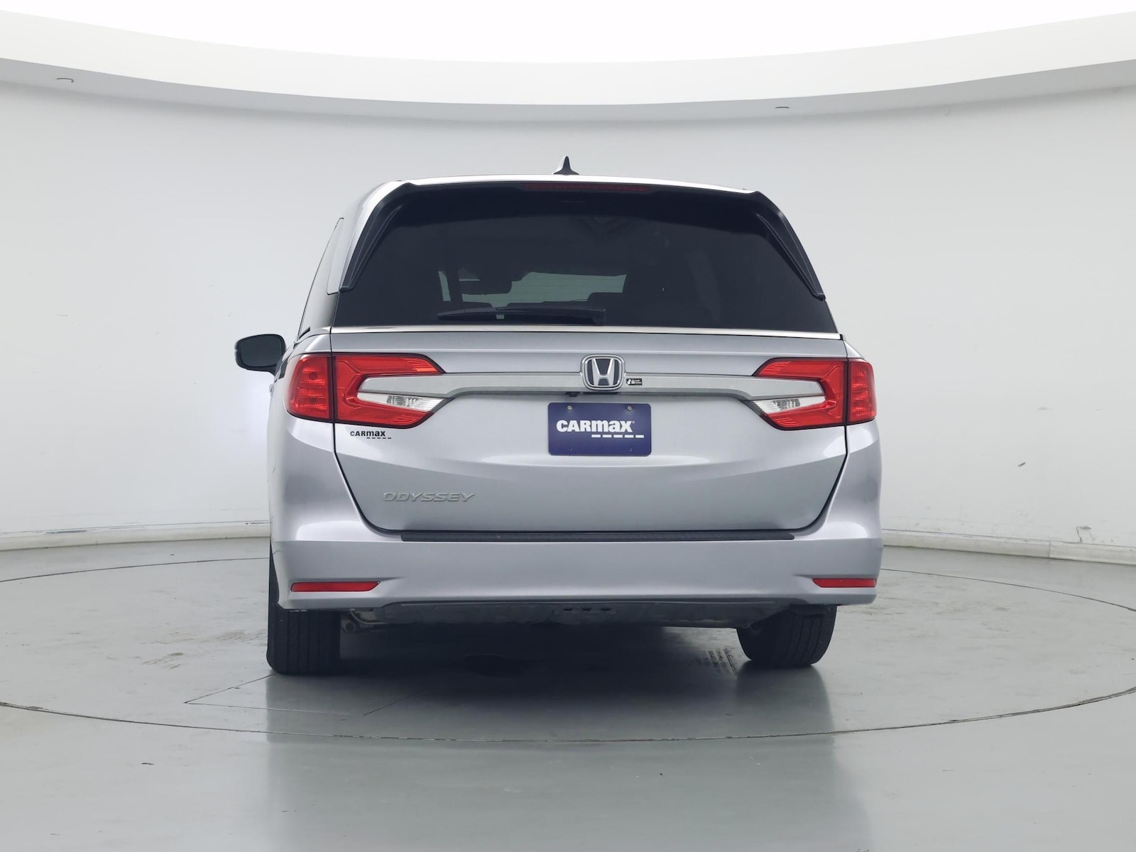2018 Honda Odyssey EX-L - Photo 7