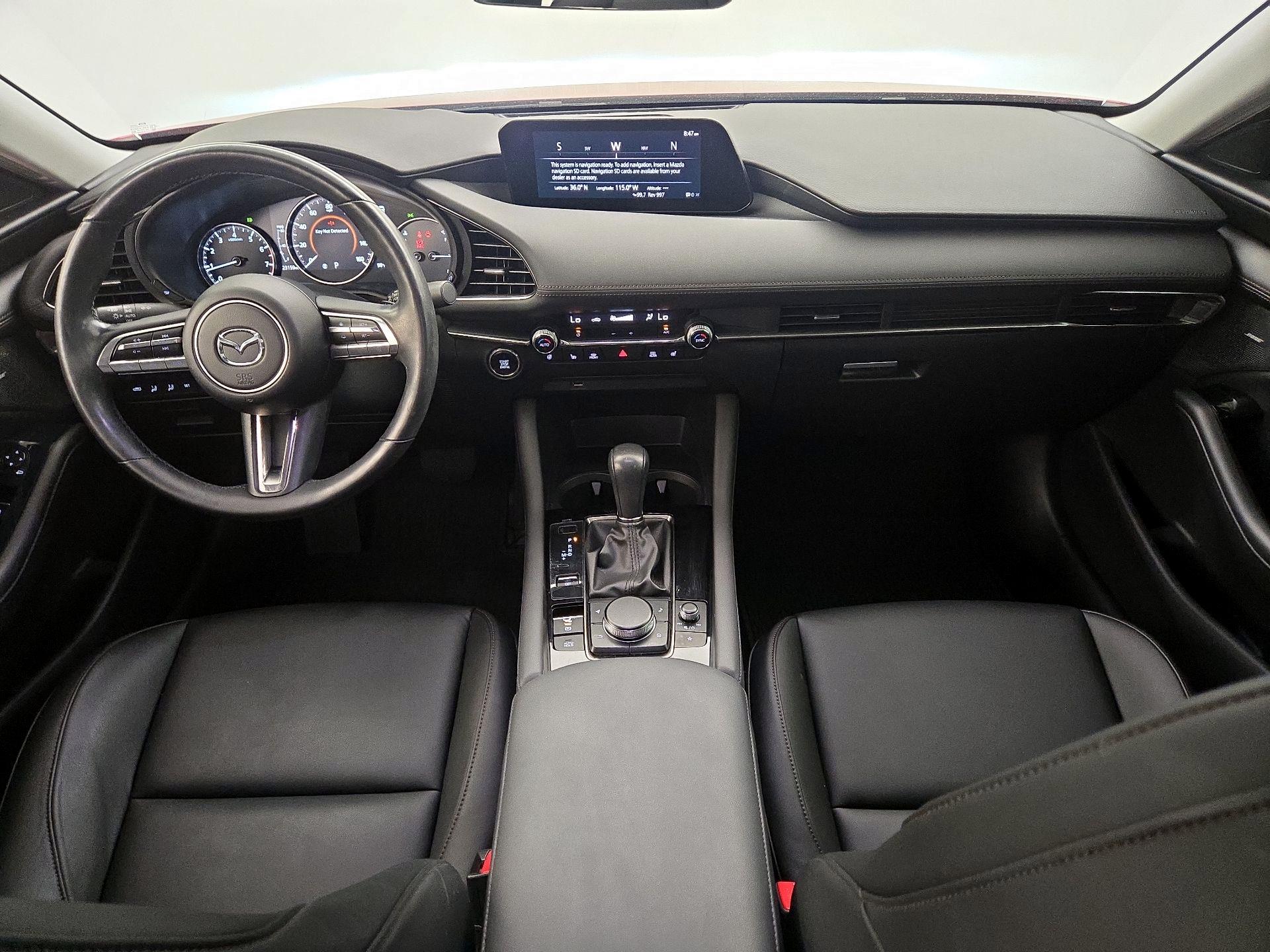 Thumbnail: 2021 Mazda Mazda3 - 9