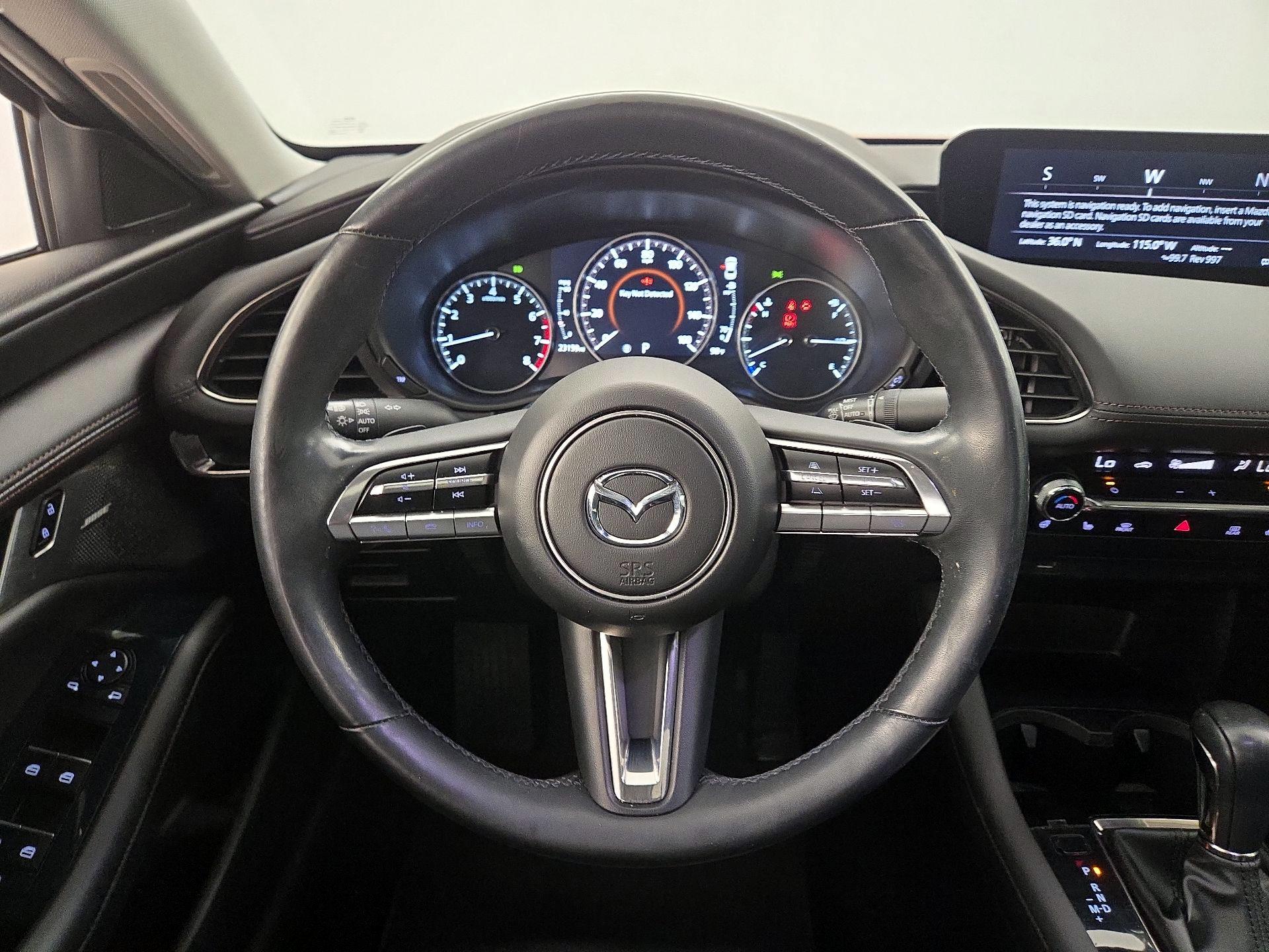 Thumbnail: 2021 Mazda Mazda3 - 10