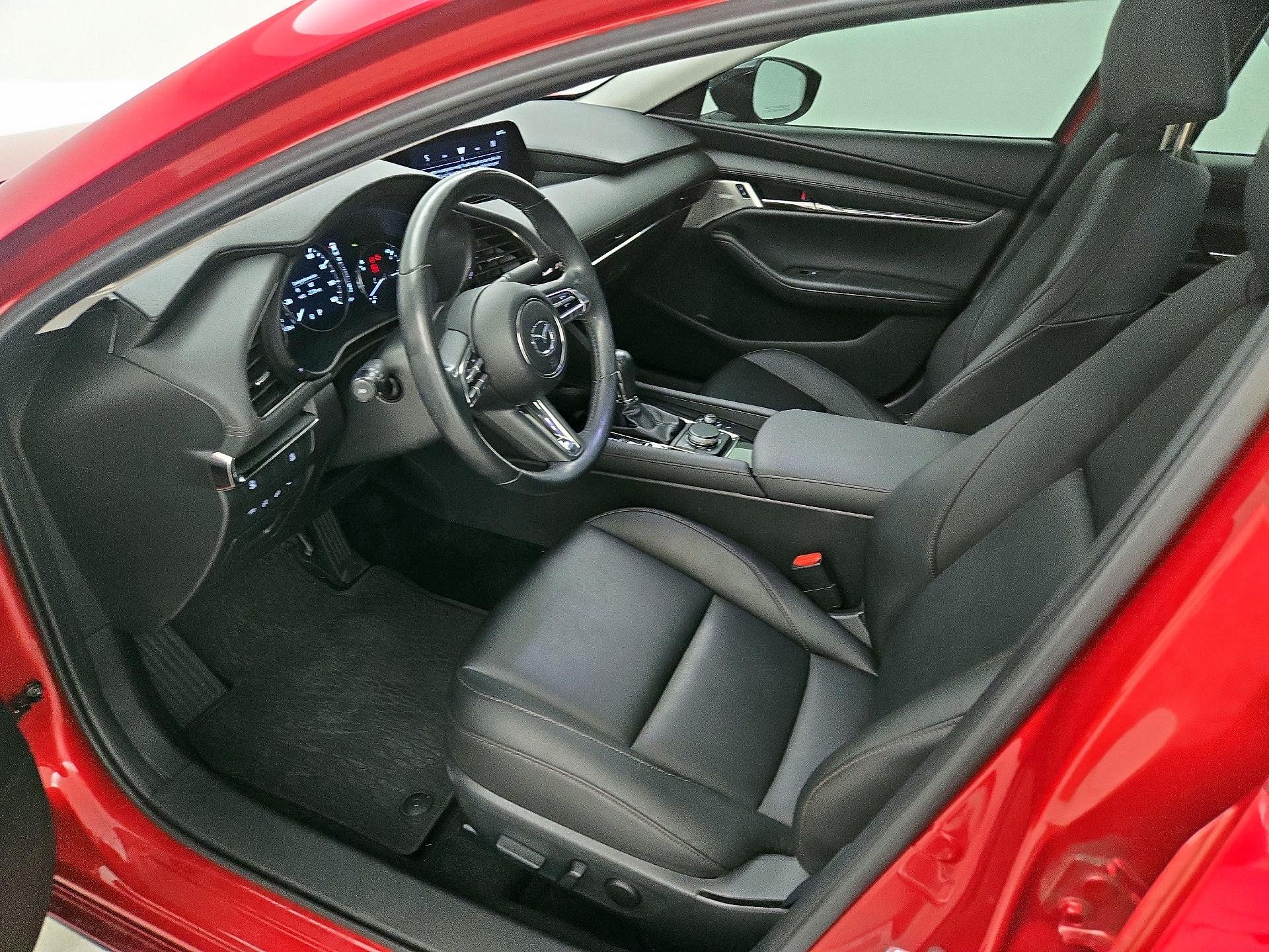 Thumbnail: 2021 Mazda Mazda3 - 11