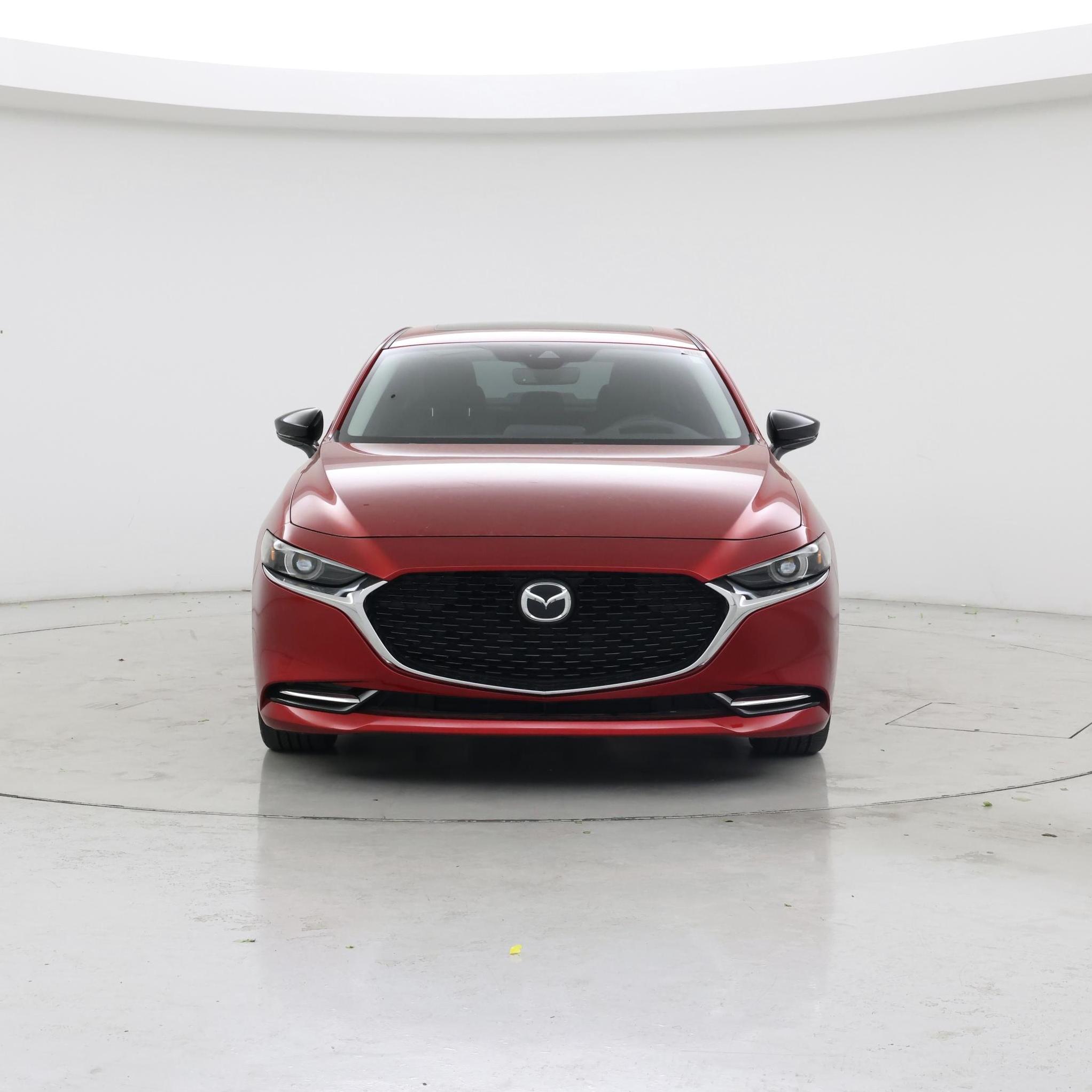 Thumbnail: 2021 Mazda Mazda3 - 5