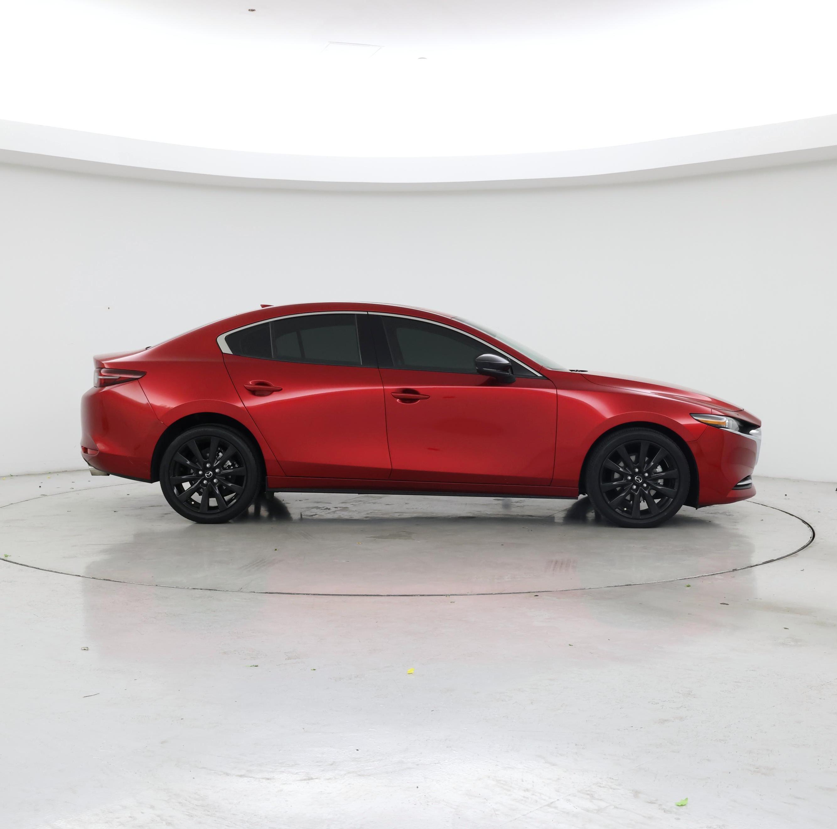 Thumbnail: 2021 Mazda Mazda3 - 7