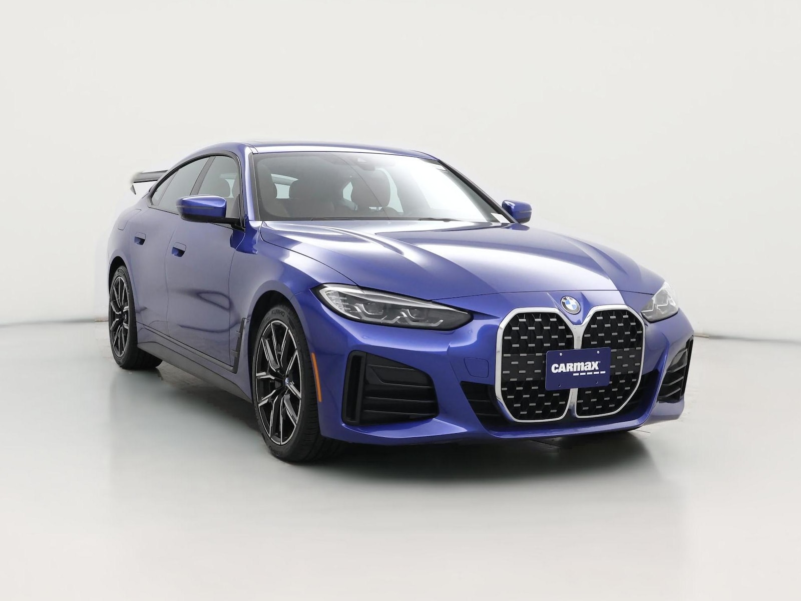 2022 BMW 4 Series