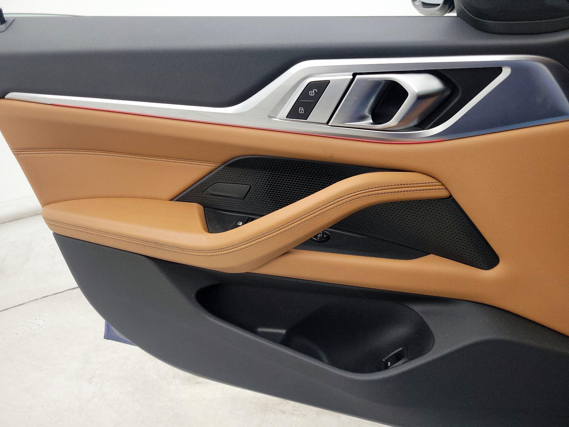 Thumbnail: 2022 BMW 4 Series - 12