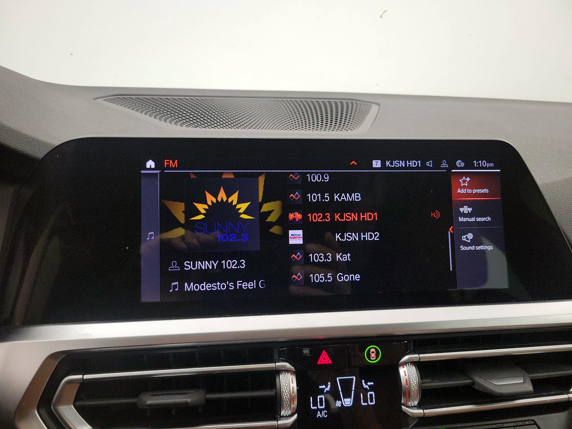Thumbnail: 2022 BMW 4 Series - 16