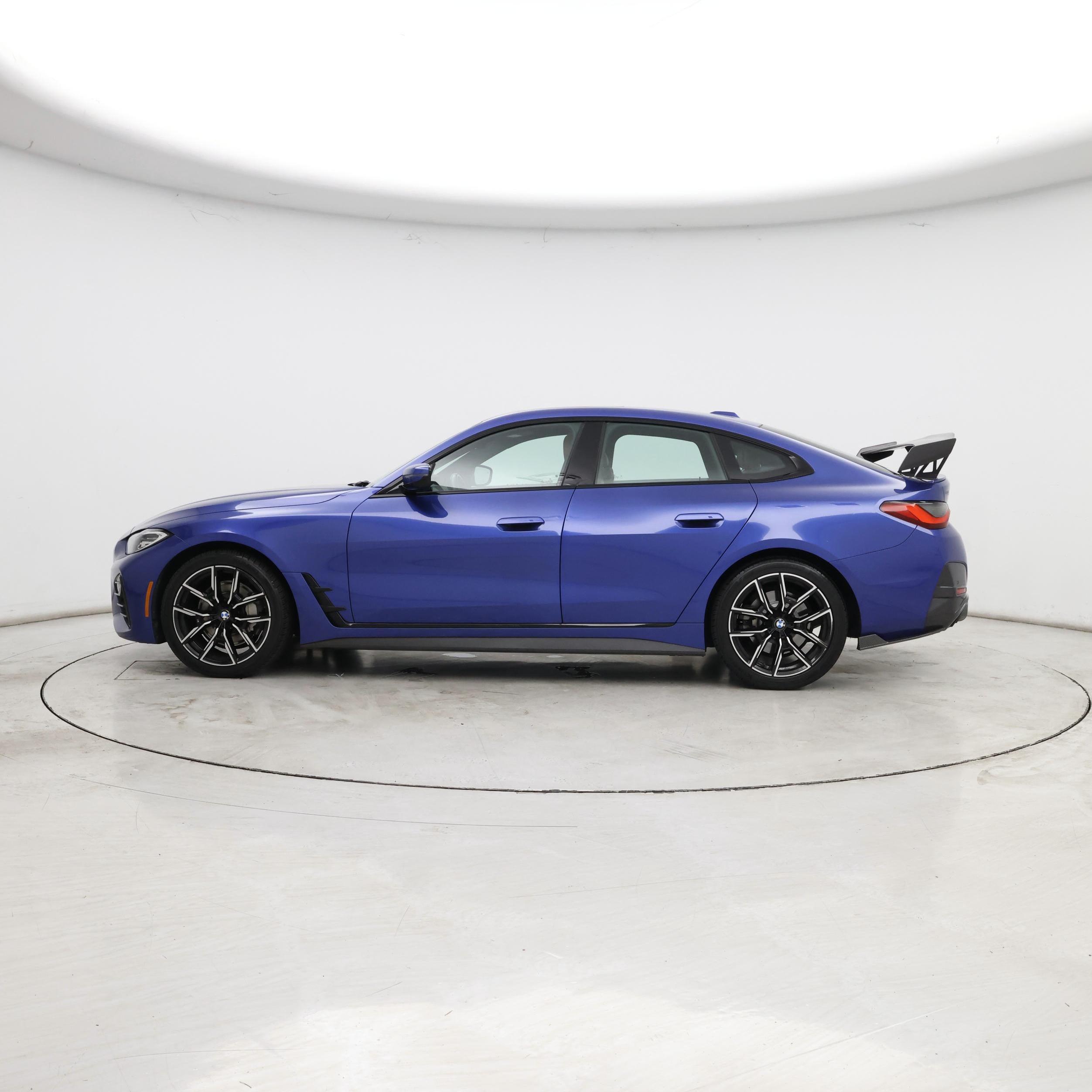 Thumbnail: 2022 BMW 4 Series - 3