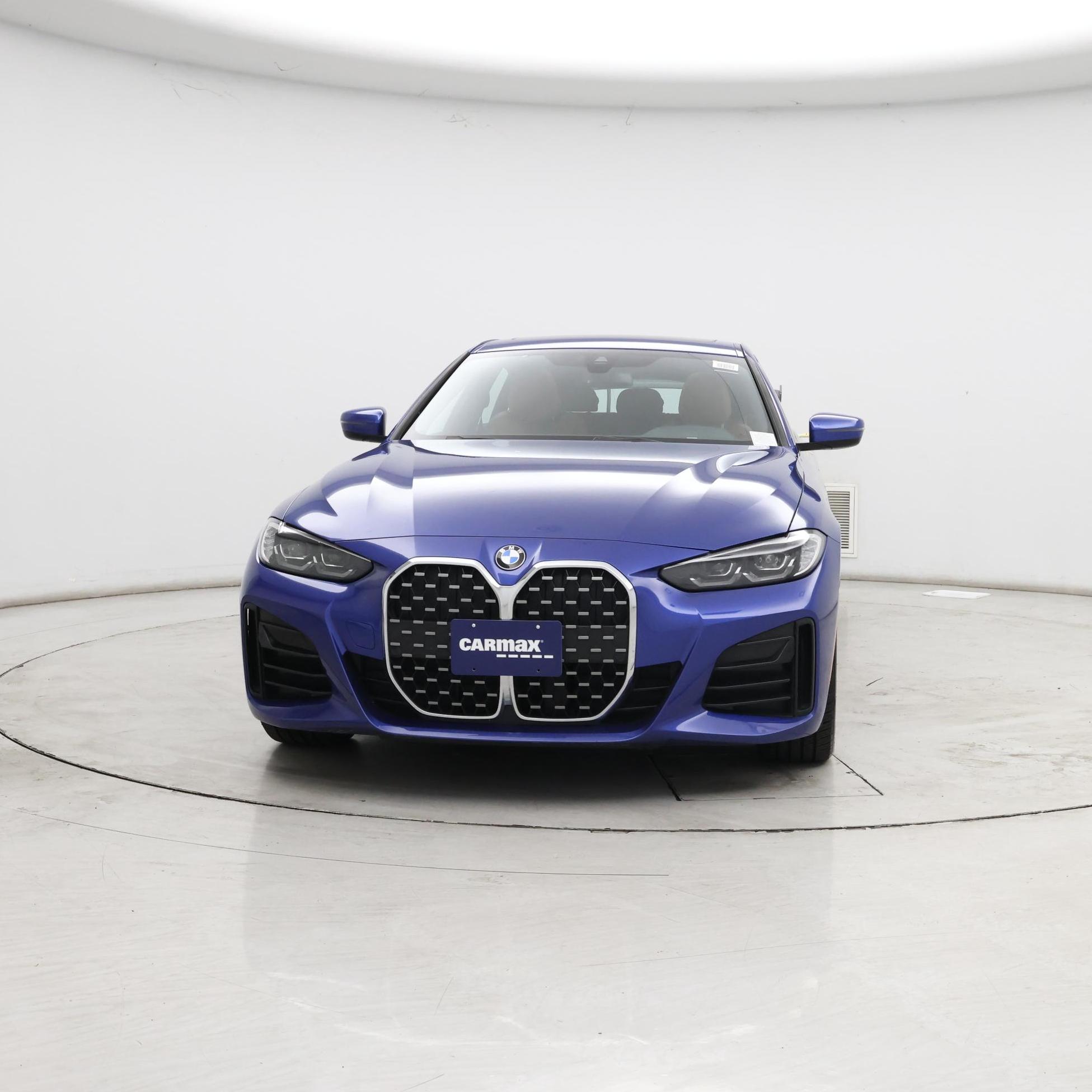 Thumbnail: 2022 BMW 4 Series - 5