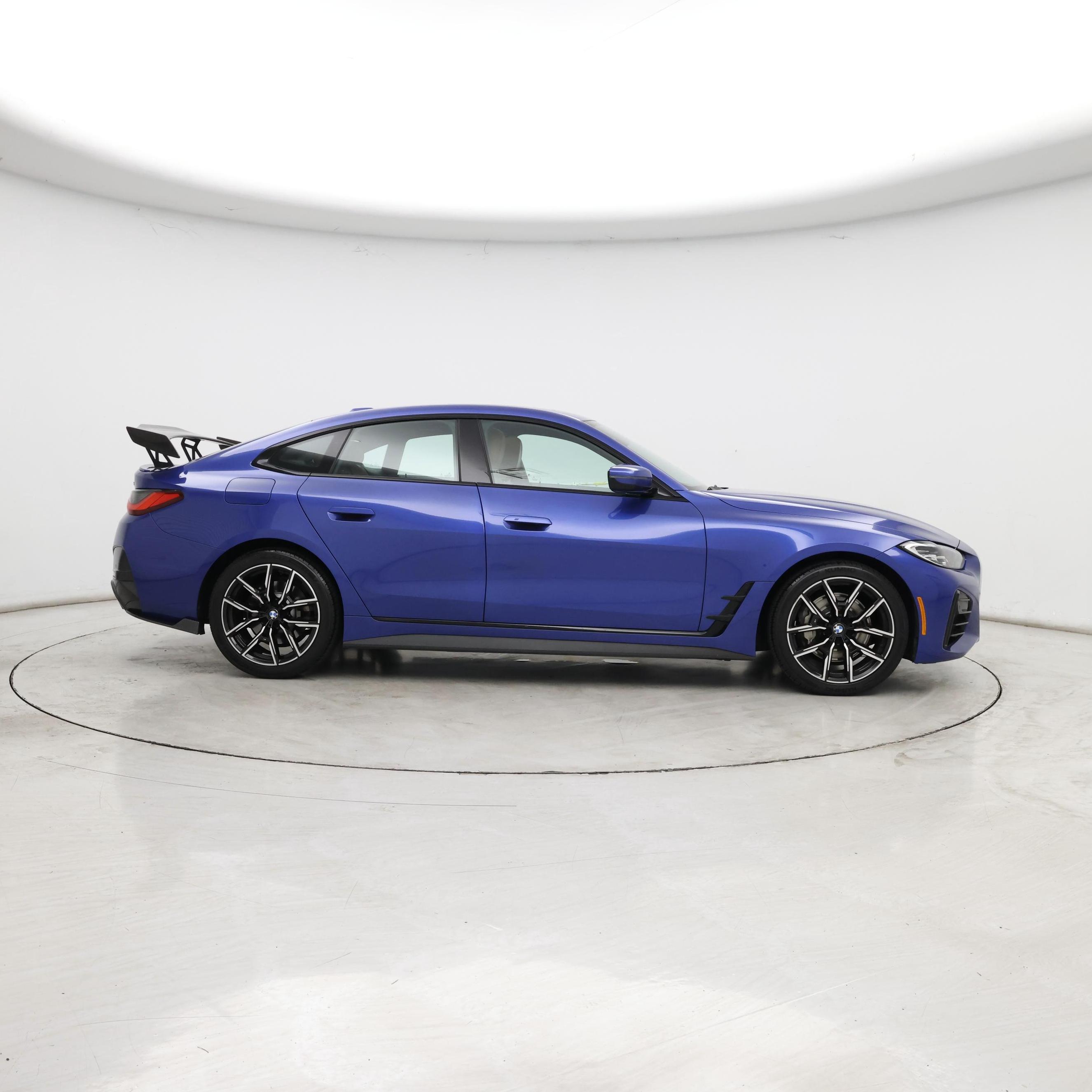 Thumbnail: 2022 BMW 4 Series - 7