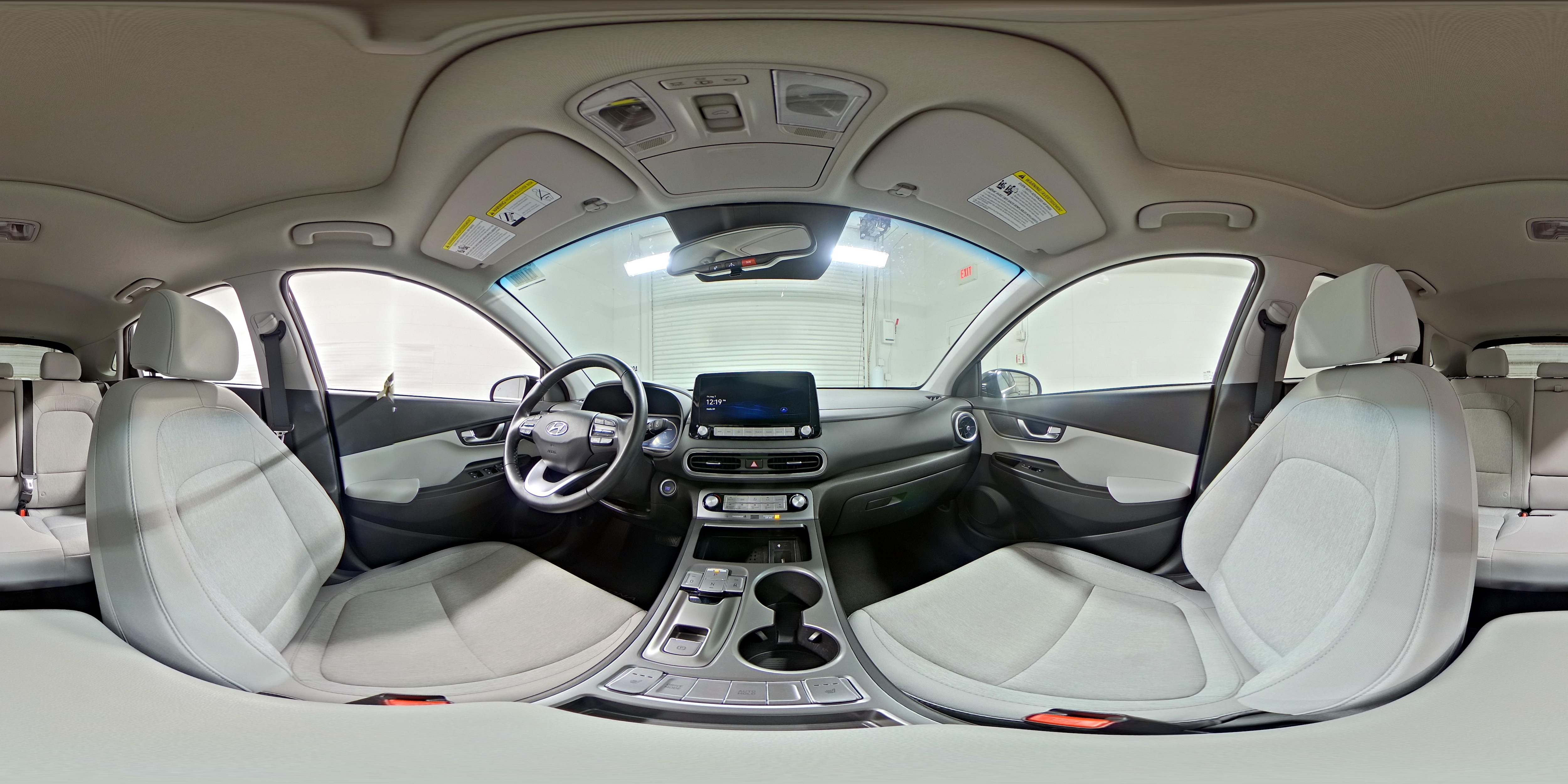 2023 Hyundai Kona EV SEL - Photo 26