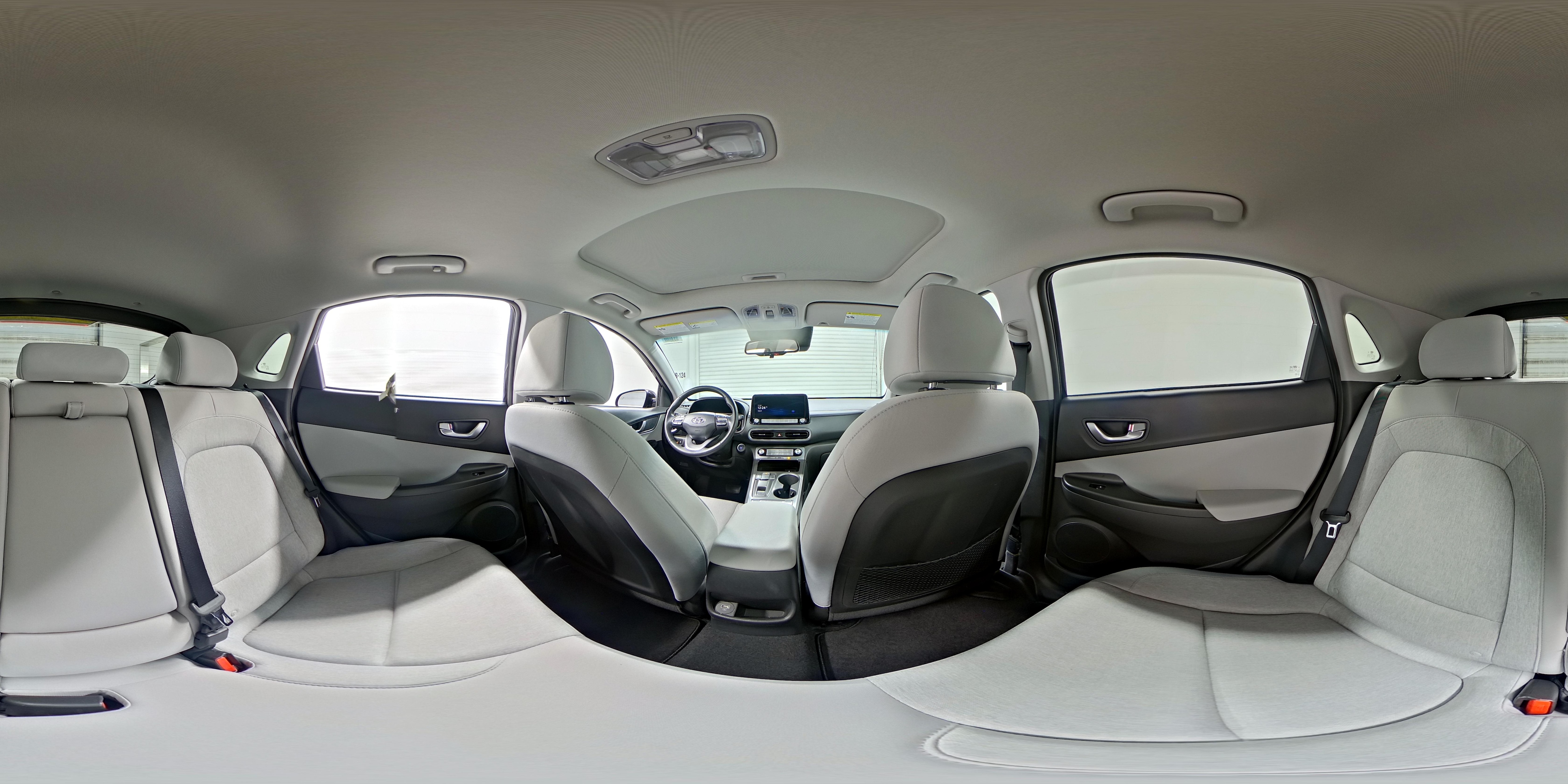 2023 Hyundai Kona EV SEL - Photo 27