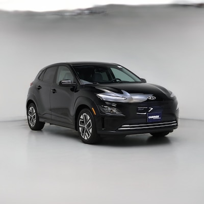 2023 Hyundai Kona Electric SEL