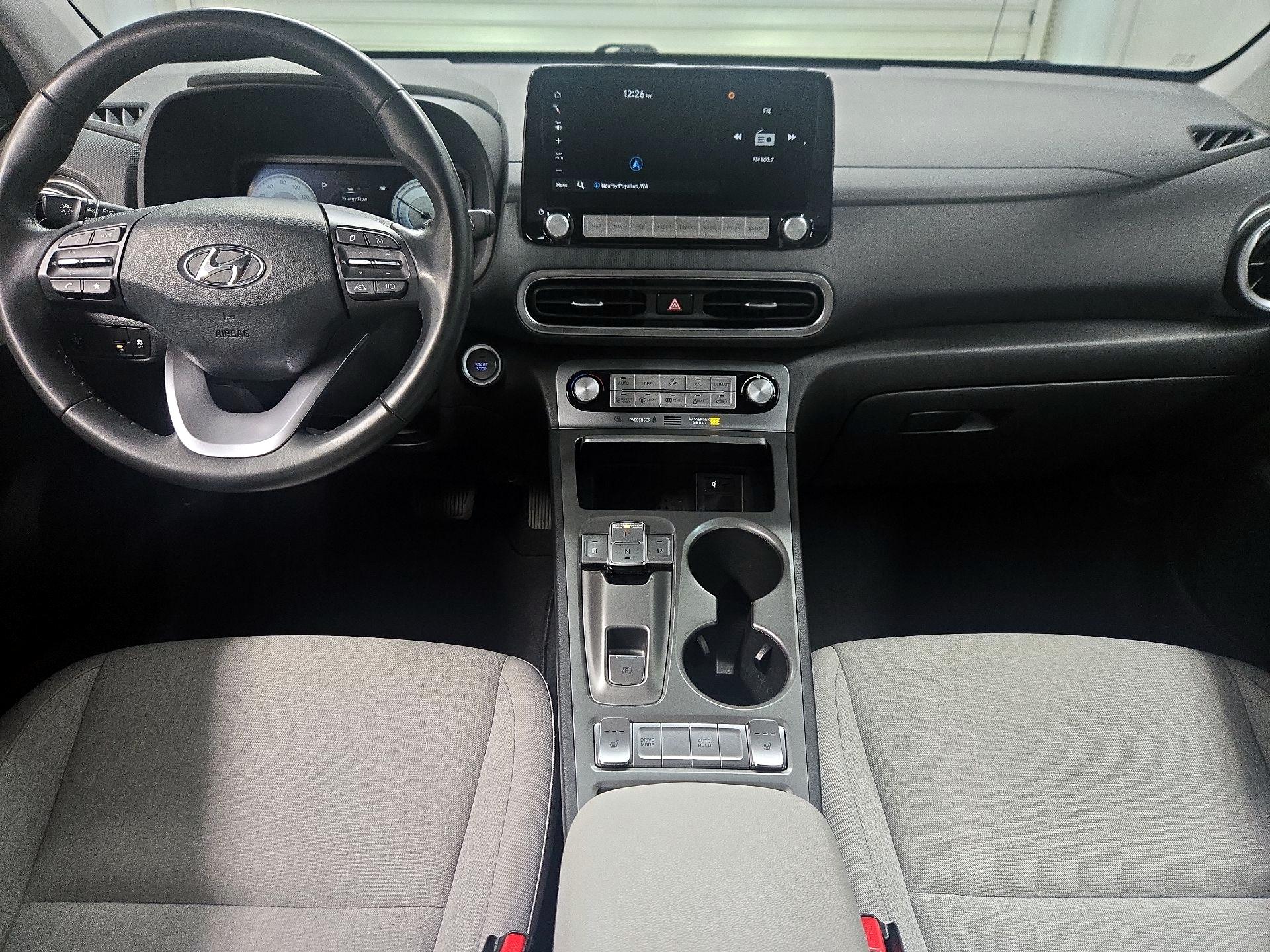 Thumbnail: 2023 Hyundai Kona - 9