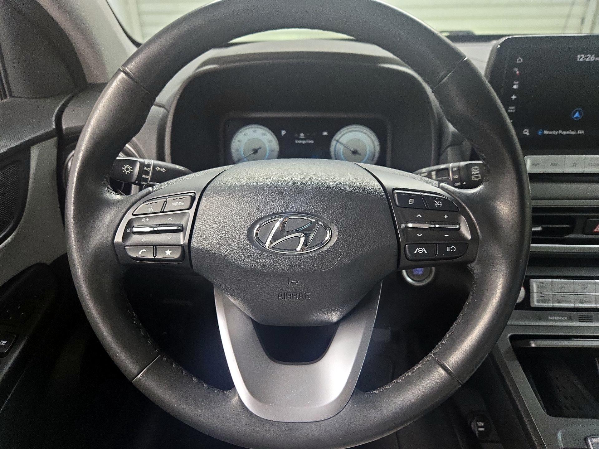Thumbnail: 2023 Hyundai Kona - 10