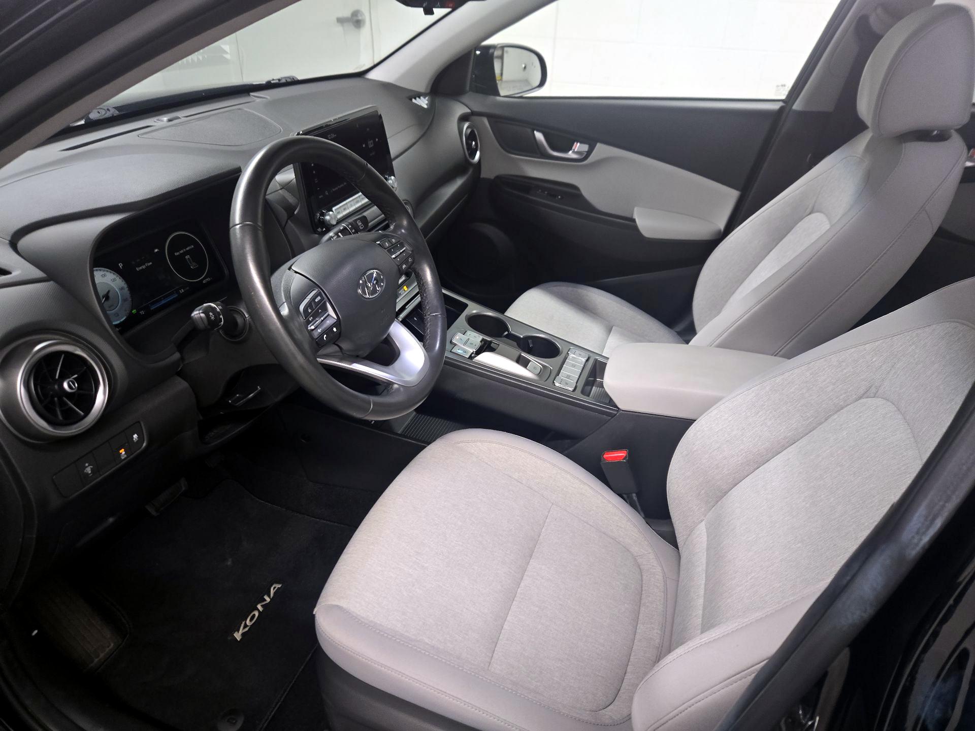 Thumbnail: 2023 Hyundai Kona - 11