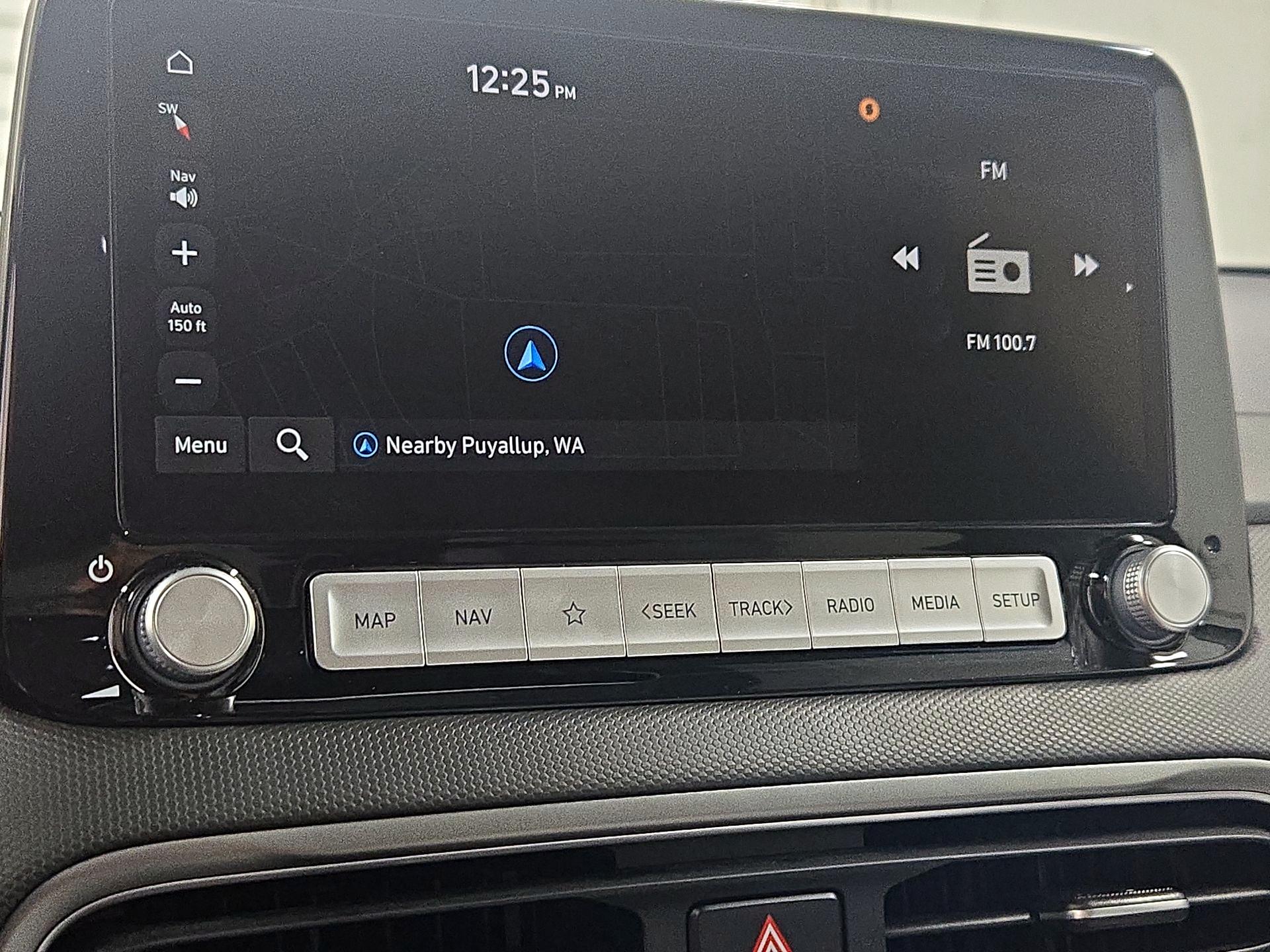 Thumbnail: 2023 Hyundai Kona - 14