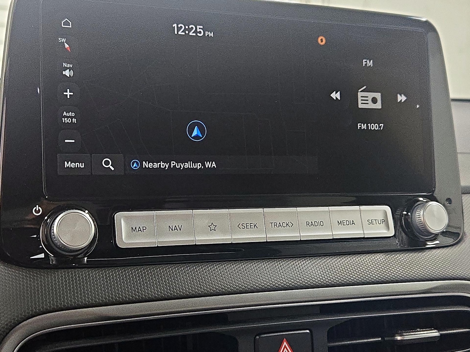 2023 Hyundai Kona EV SEL - Photo 15