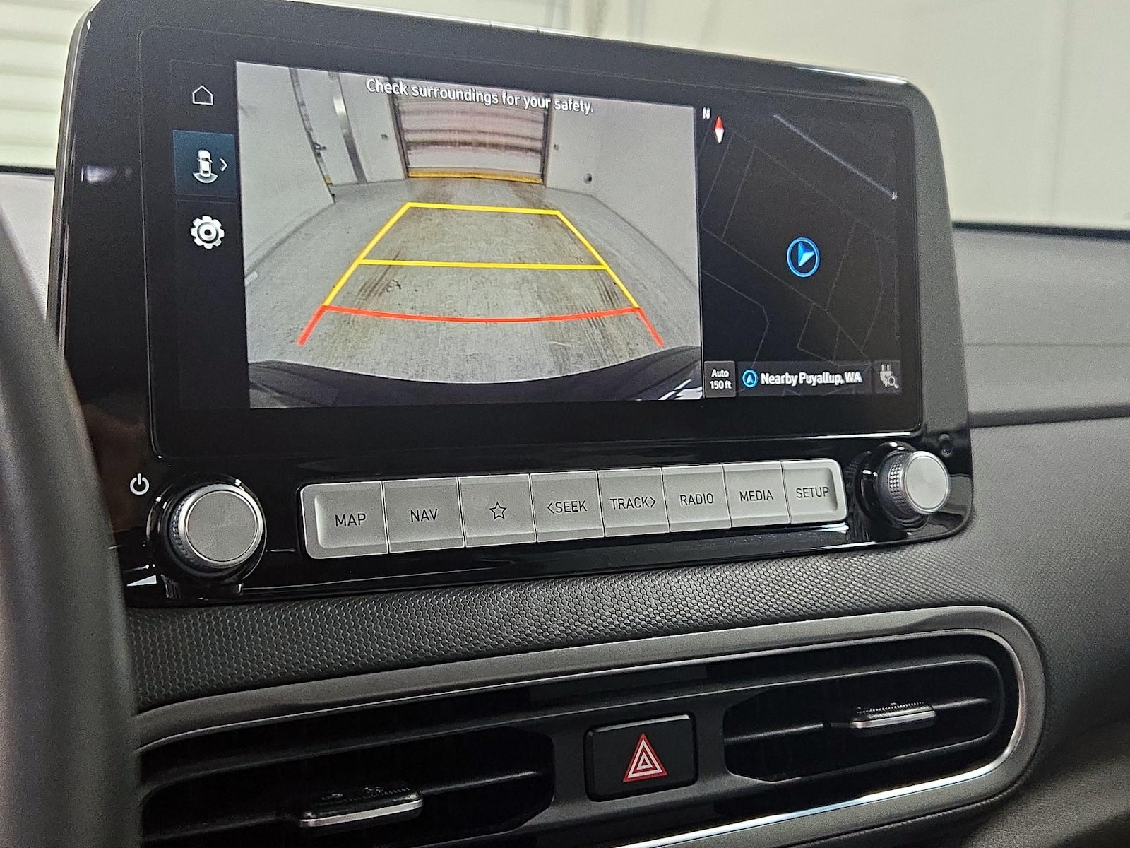 2023 Hyundai Kona EV SEL - Photo 16