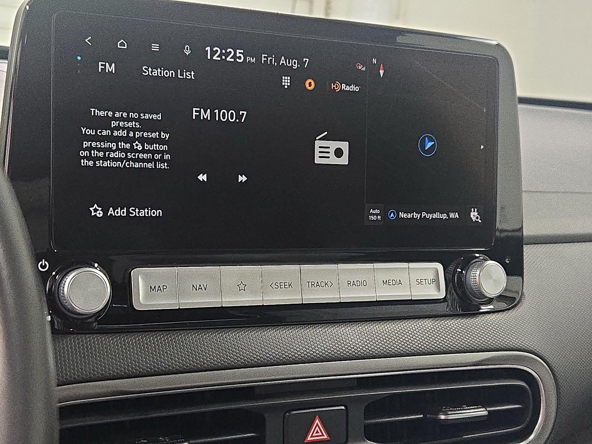 Thumbnail: 2023 Hyundai Kona - 16