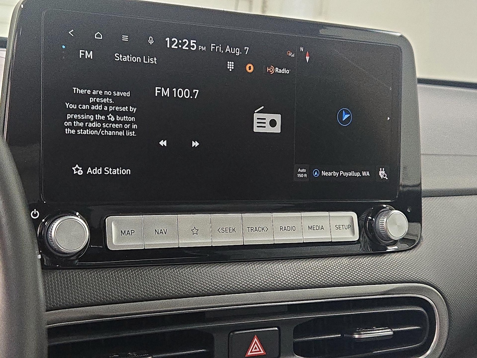 2023 Hyundai Kona EV SEL - Photo 17