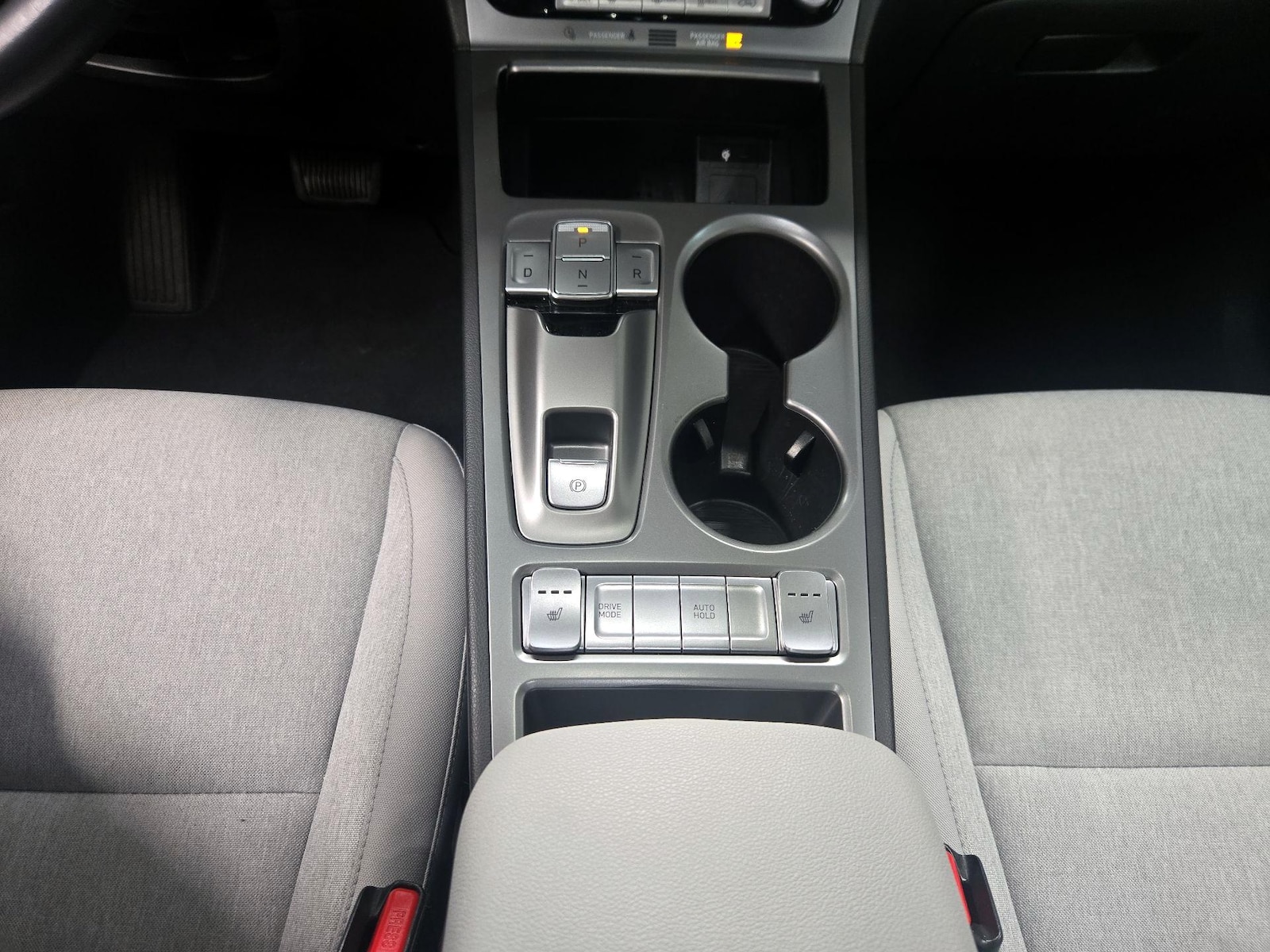 2023 Hyundai Kona EV SEL - Photo 19