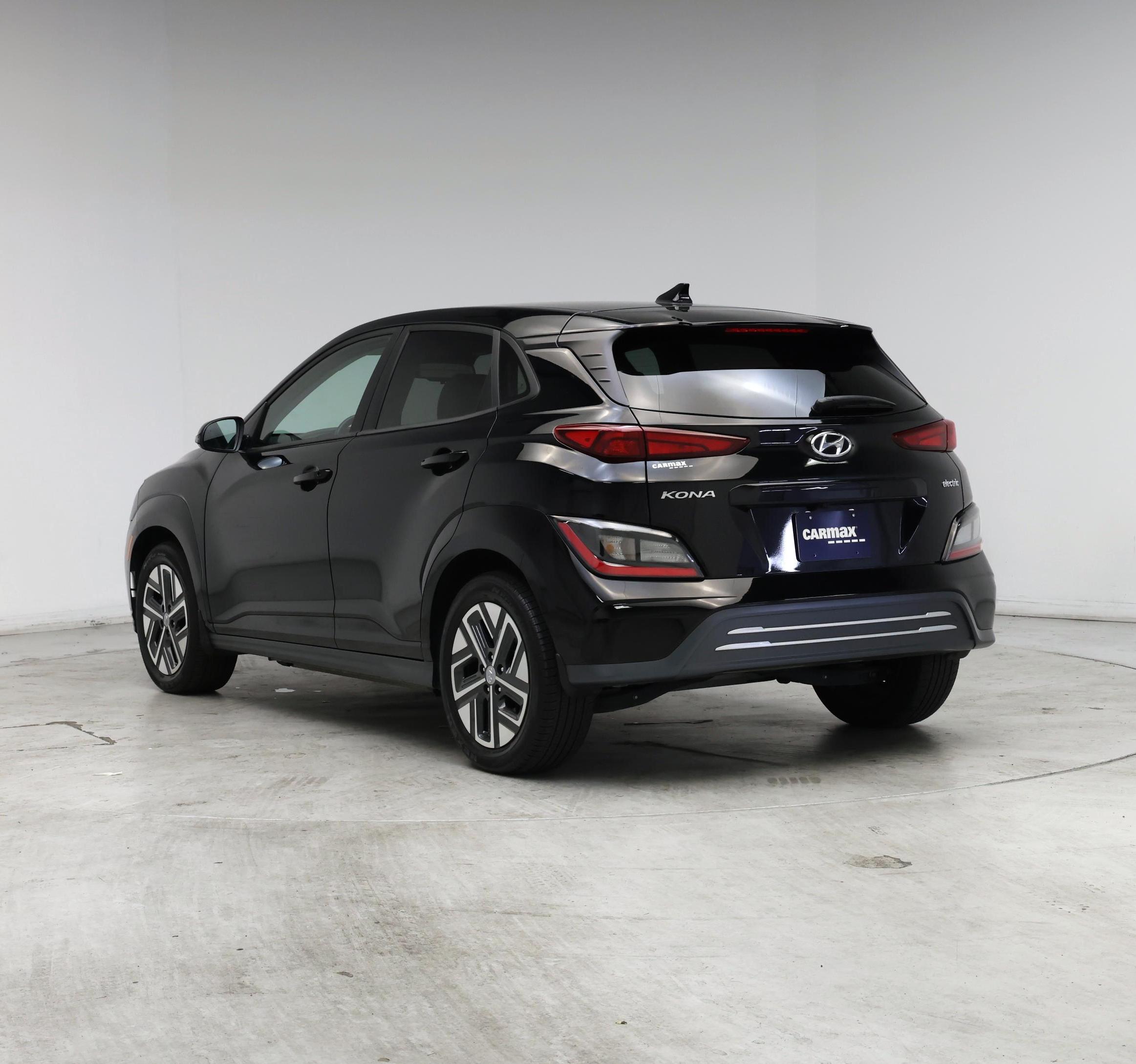 Thumbnail: 2023 Hyundai Kona - 2