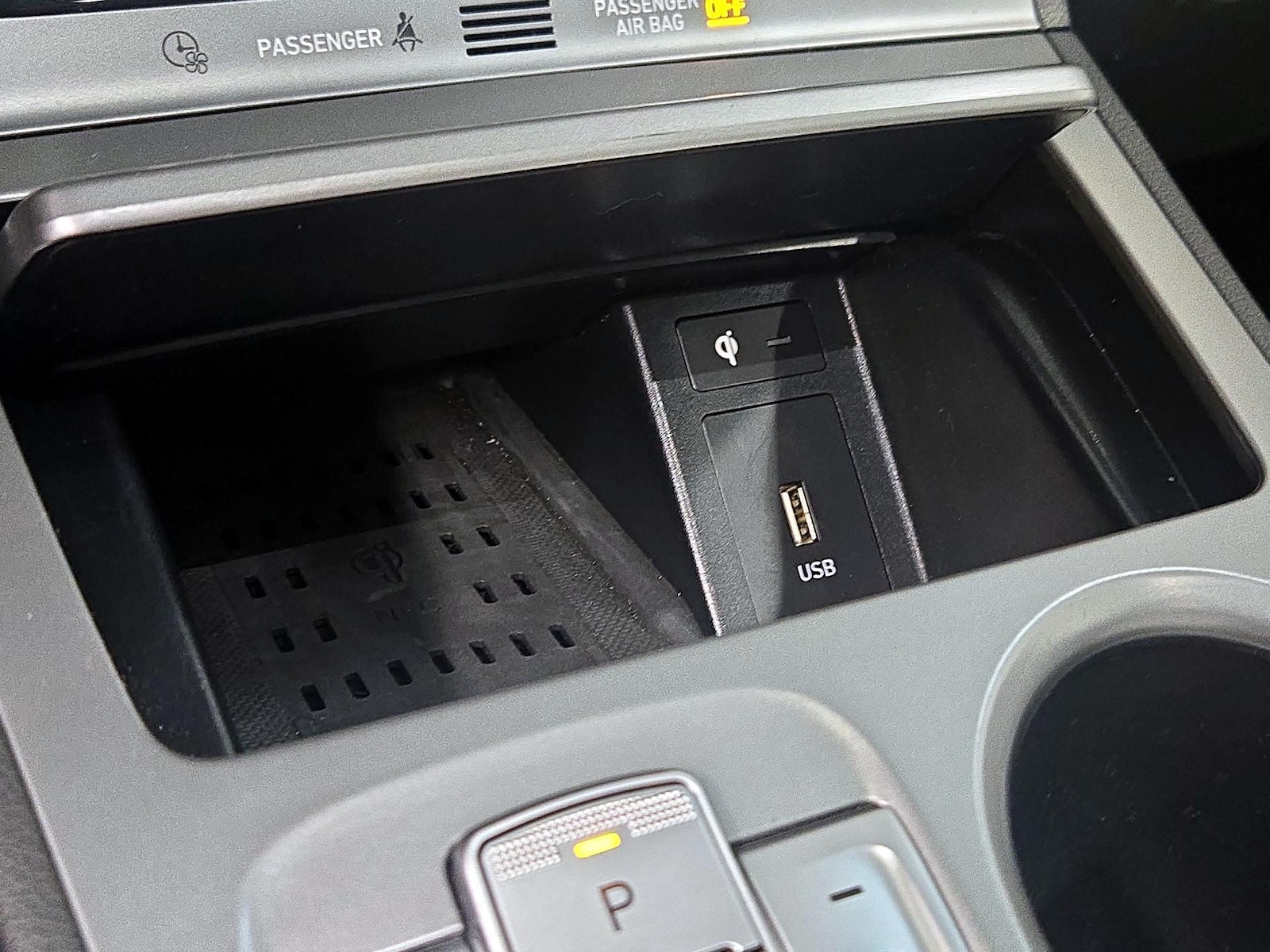 2023 Hyundai Kona EV SEL - Photo 20