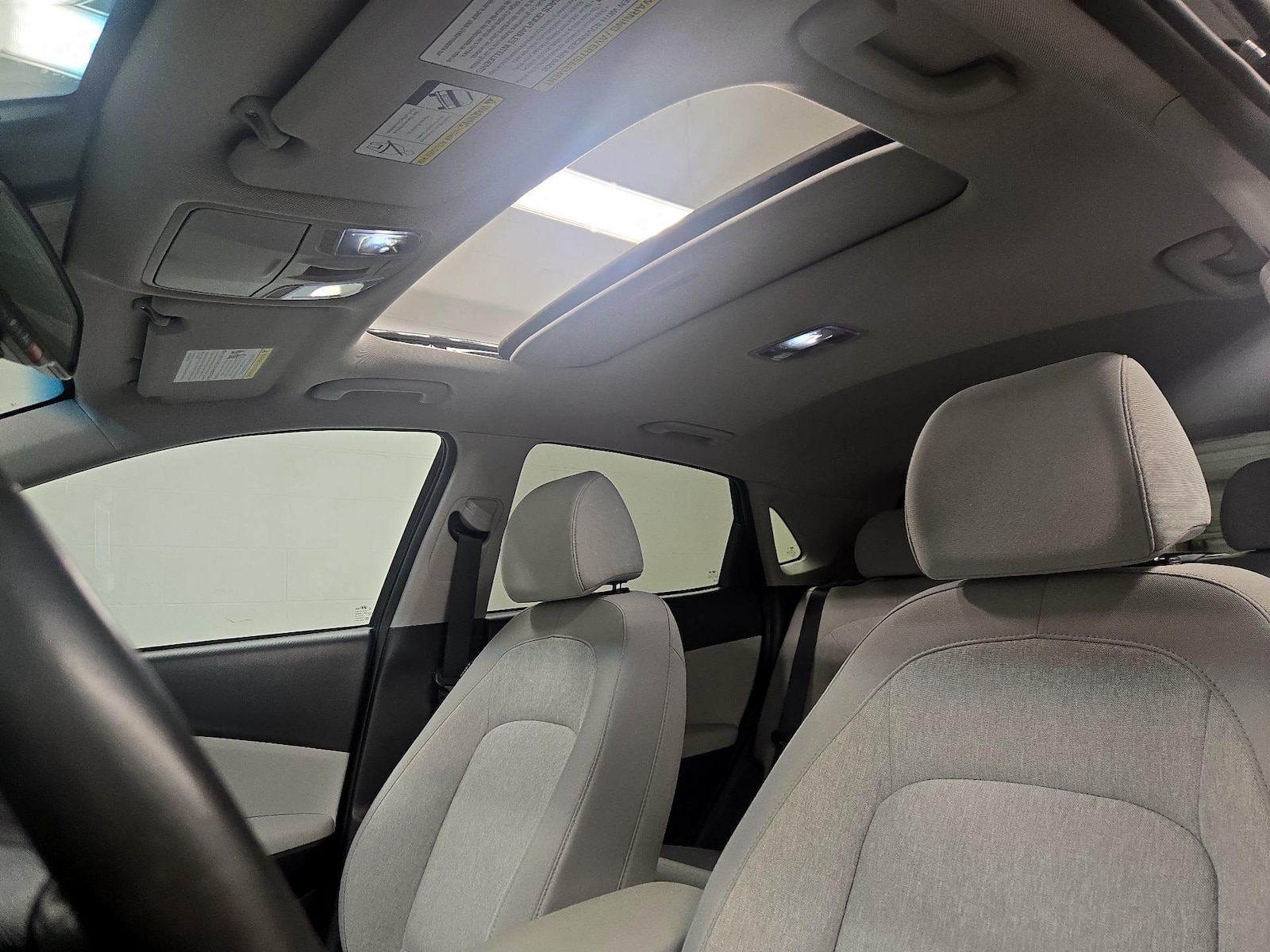 2023 Hyundai Kona EV SEL - Photo 21