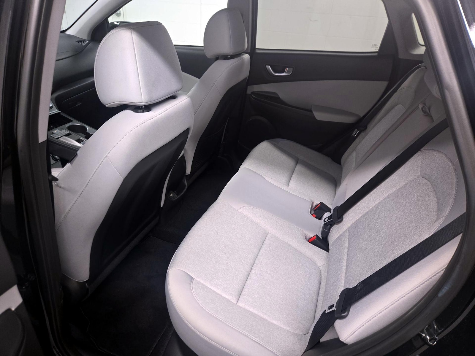2023 Hyundai Kona EV SEL - Photo 22