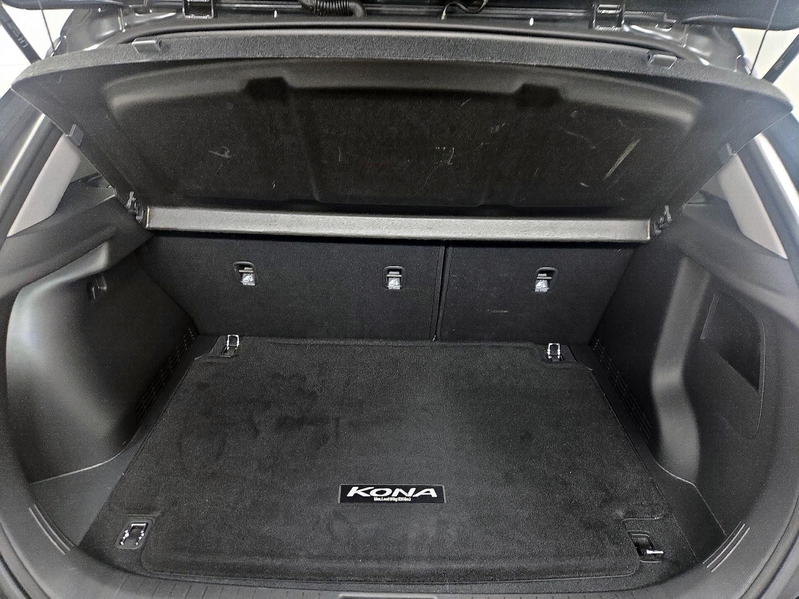 2023 Hyundai Kona EV SEL - Photo 23