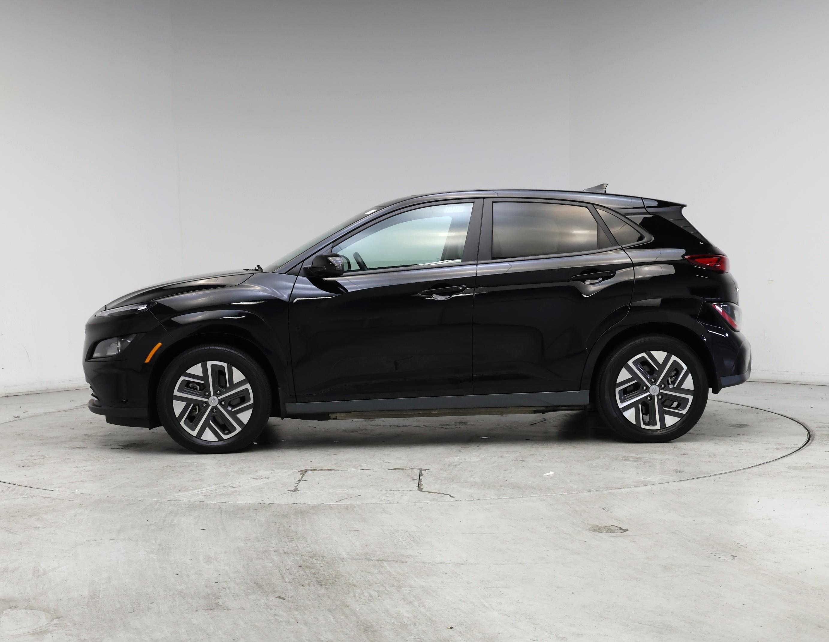 Thumbnail: 2023 Hyundai Kona - 3