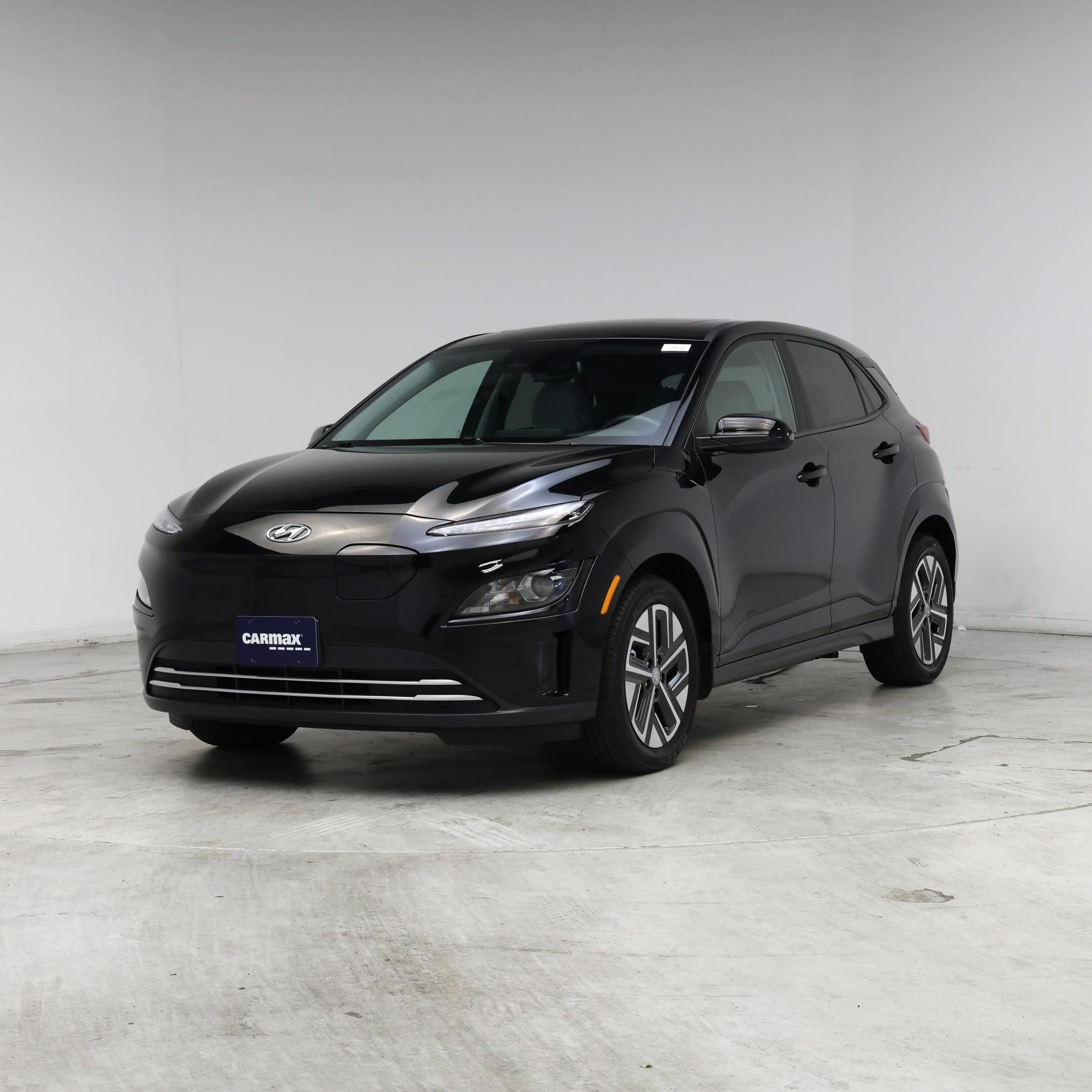 Thumbnail: 2023 Hyundai Kona - 4