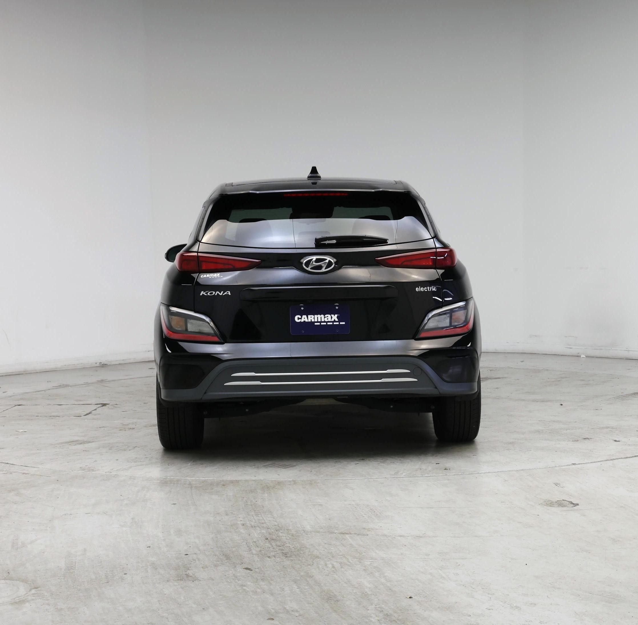 Thumbnail: 2023 Hyundai Kona - 6