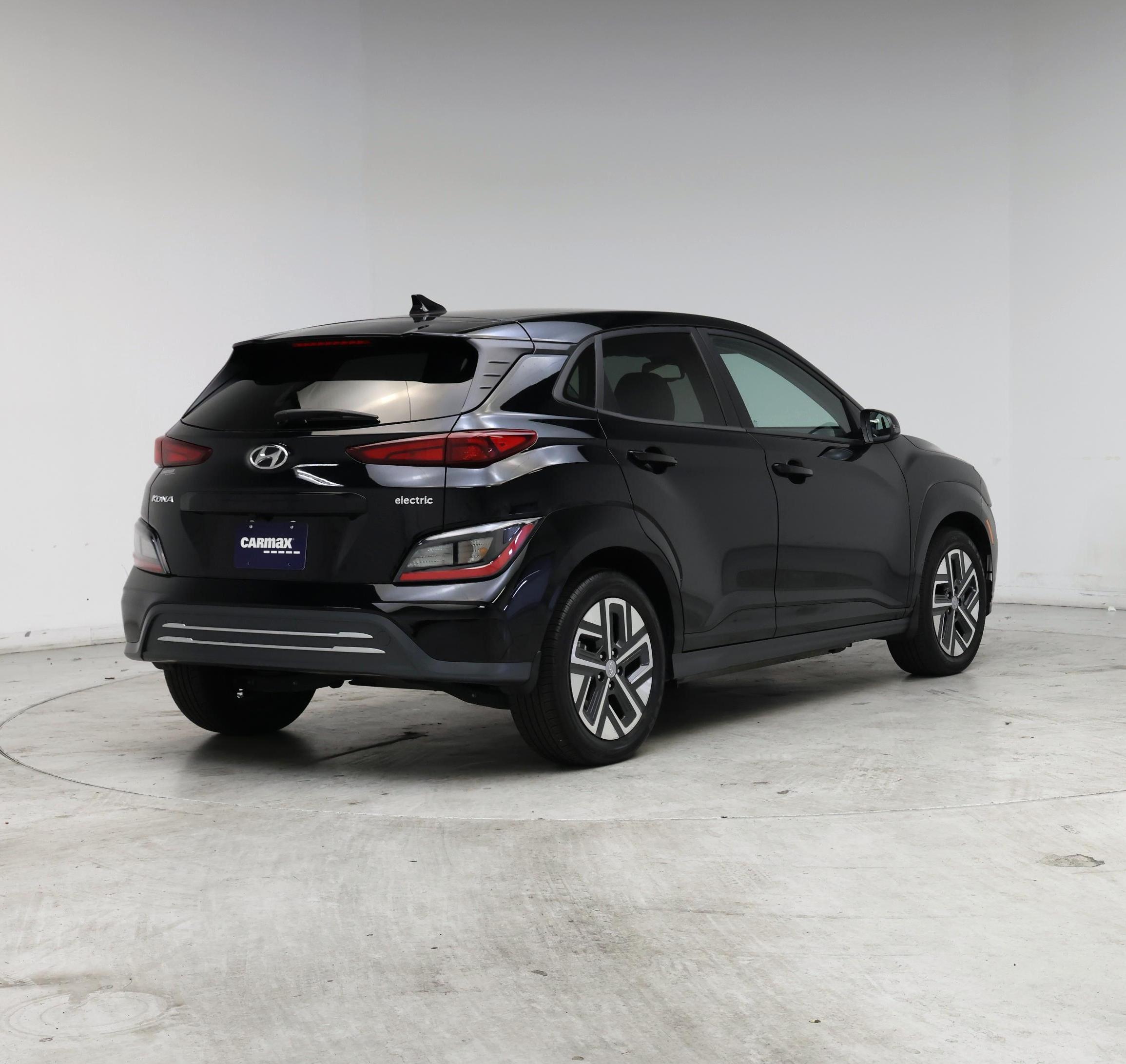 Thumbnail: 2023 Hyundai Kona - 8