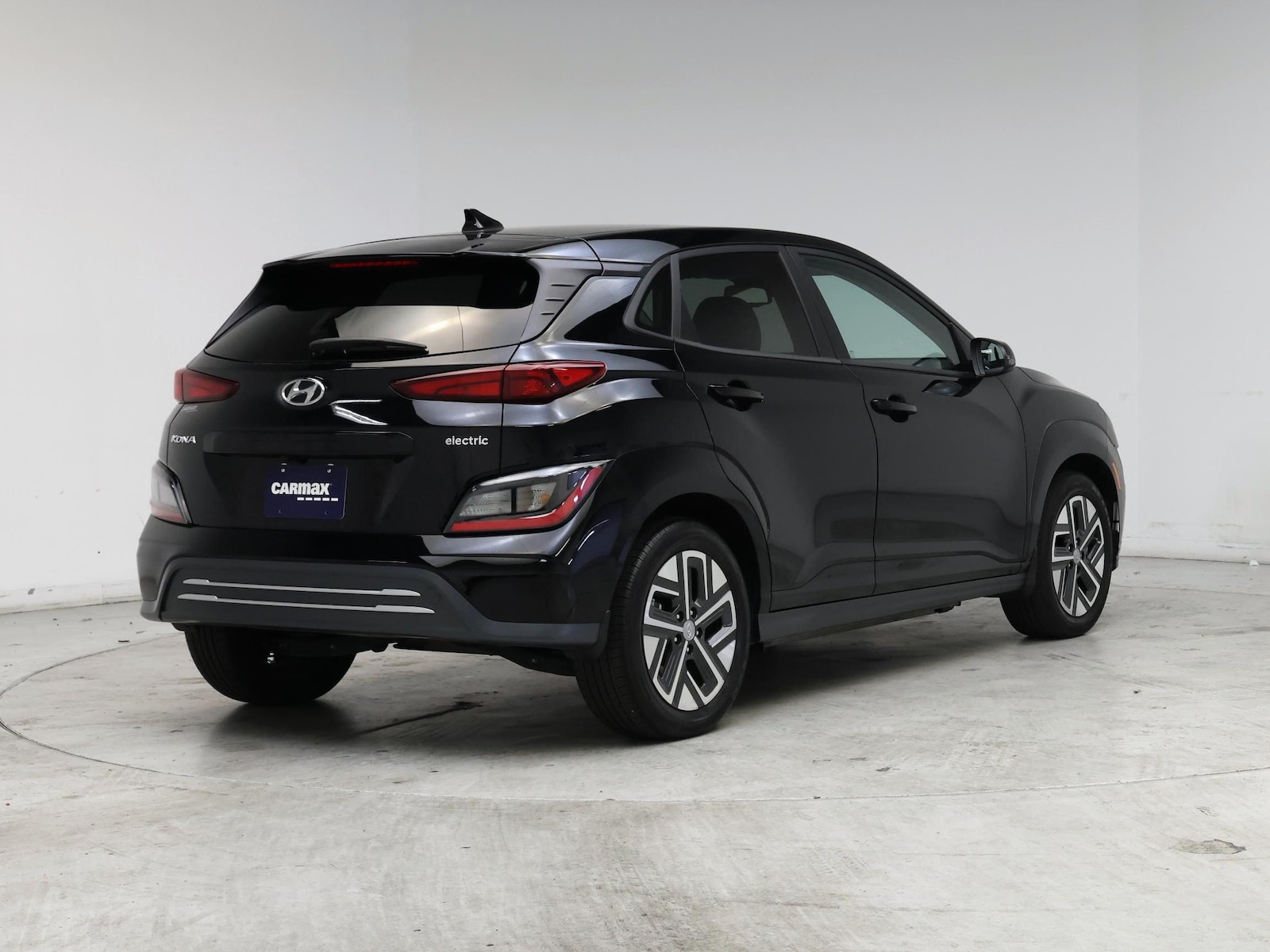2023 Hyundai Kona EV SEL - Photo 9