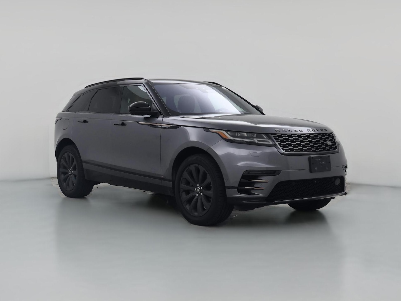 2019 Land Rover Range Rover Velar