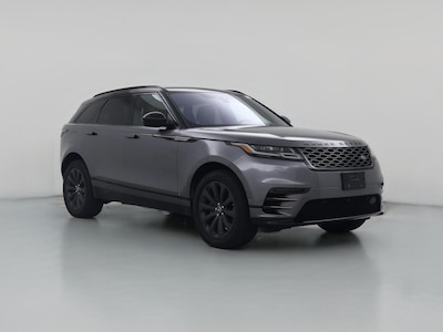 2019 Land Rover Range Rover Velar R-Dynamic SE