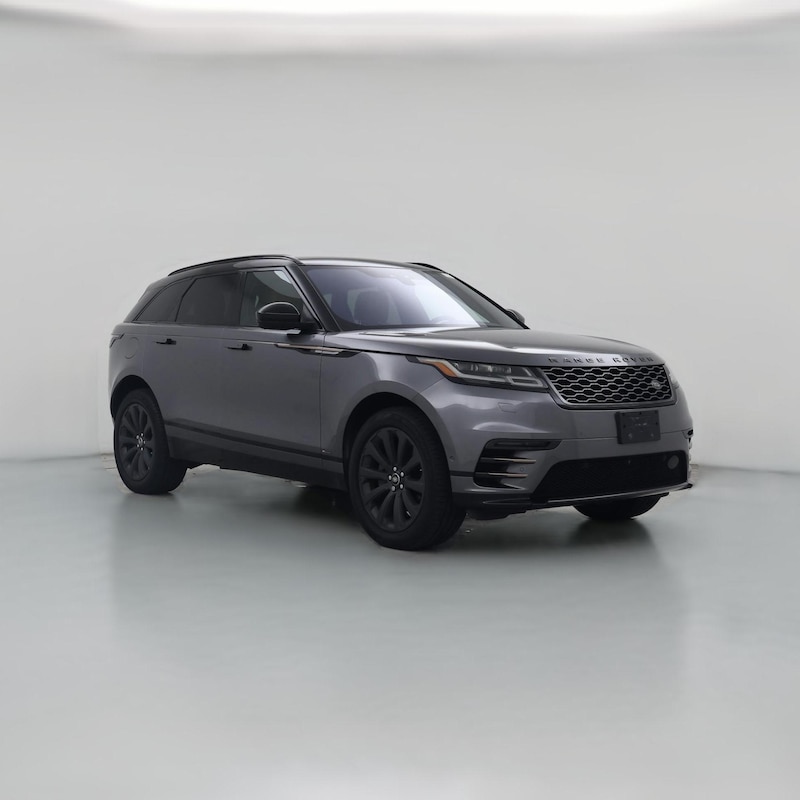 2019 Land Rover Range Rover Velar R-Dynamic SE