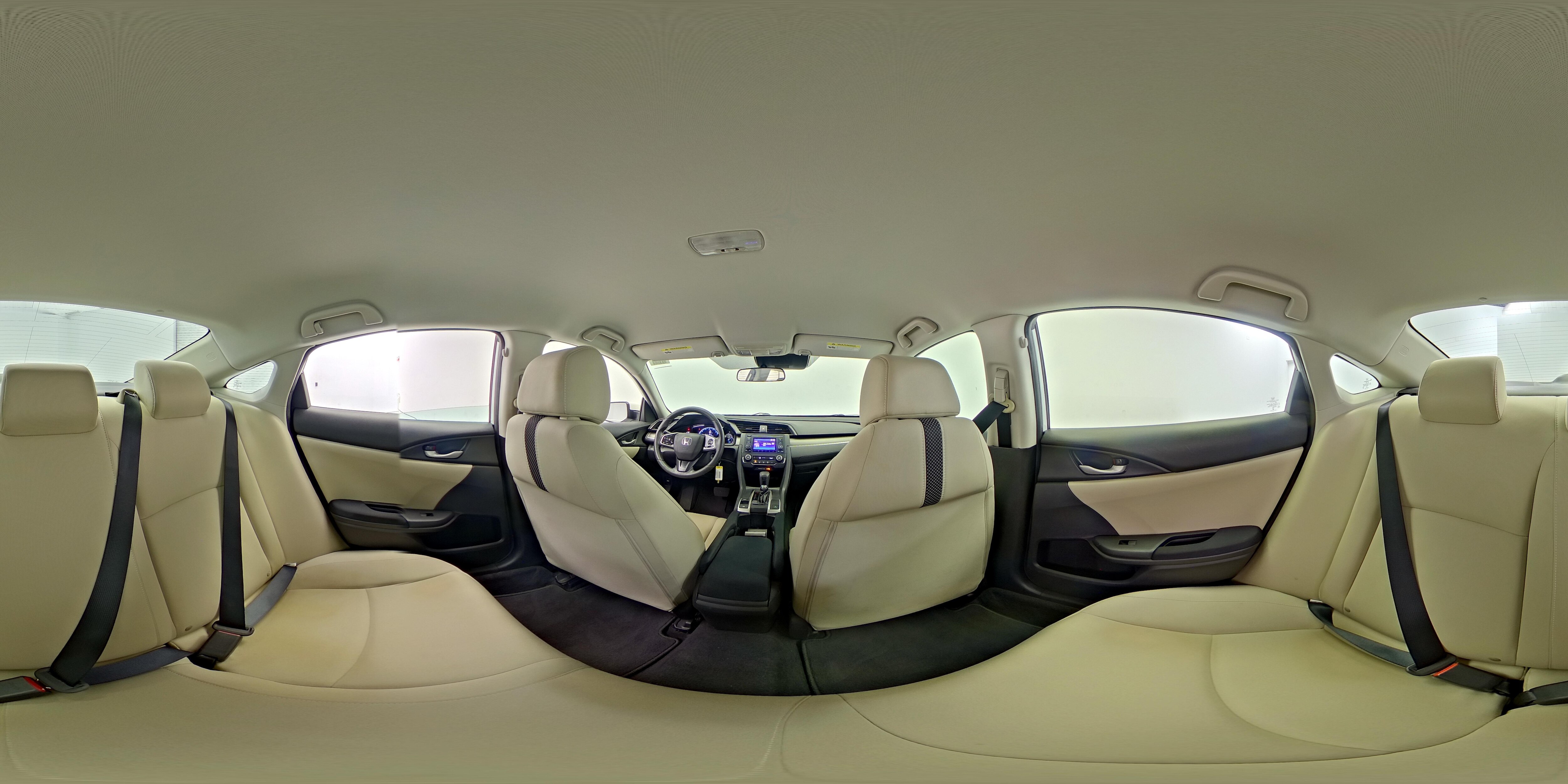 2020 Honda Civic LX - Photo 25