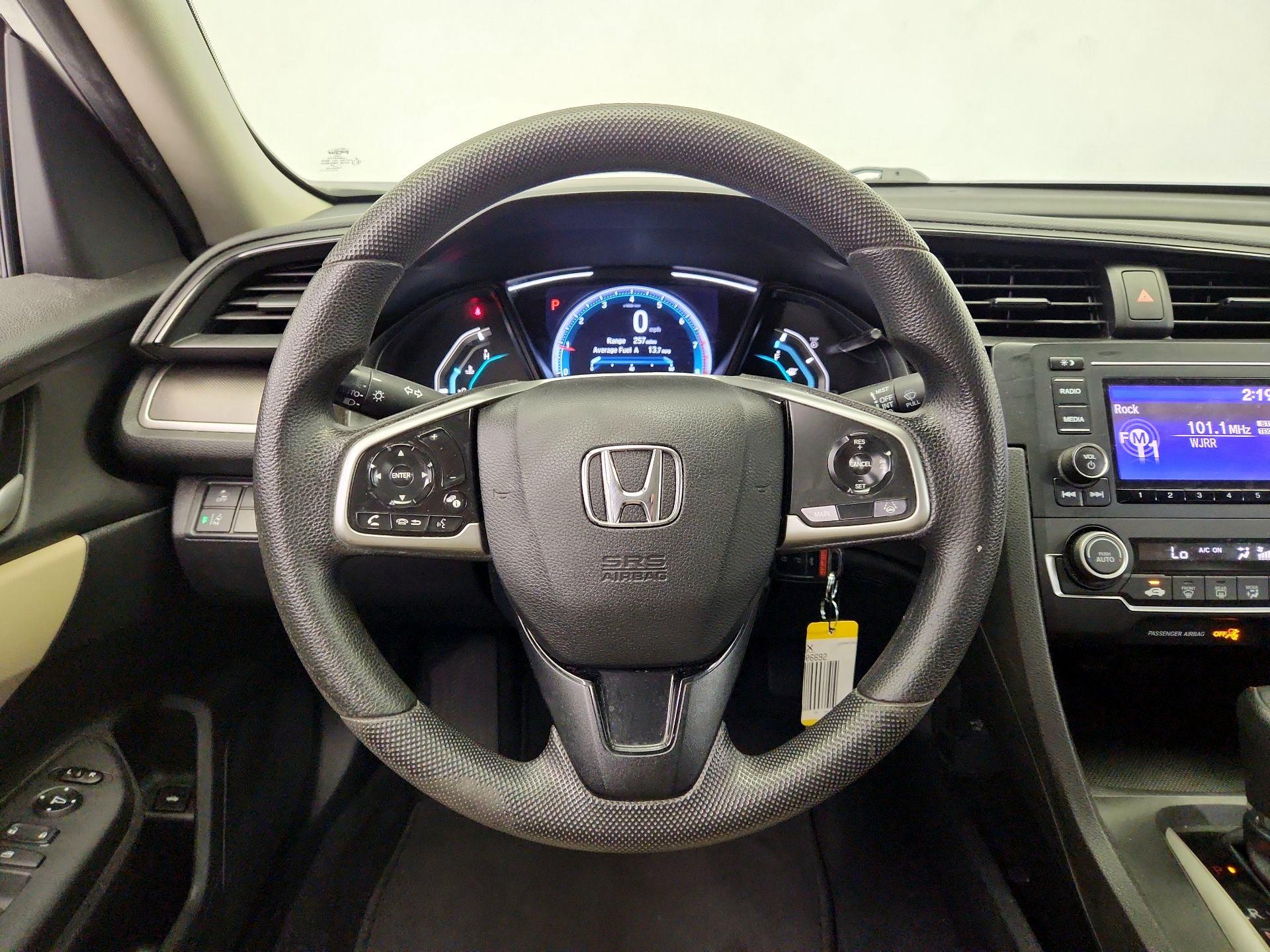 Thumbnail: 2020 Honda Civic - 10