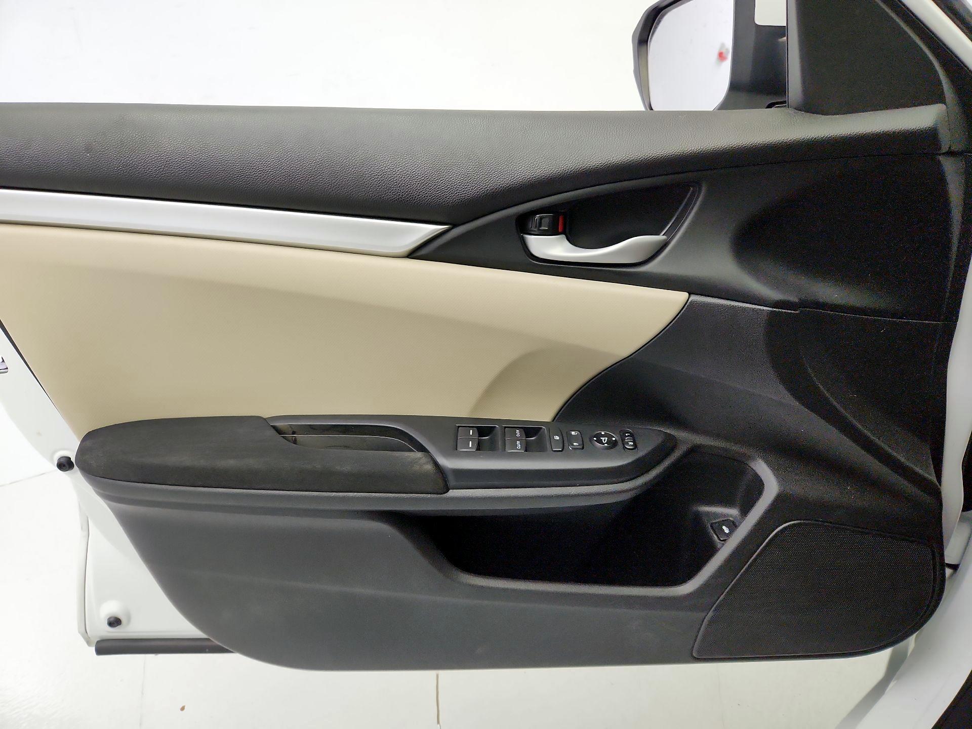 Thumbnail: 2020 Honda Civic - 12